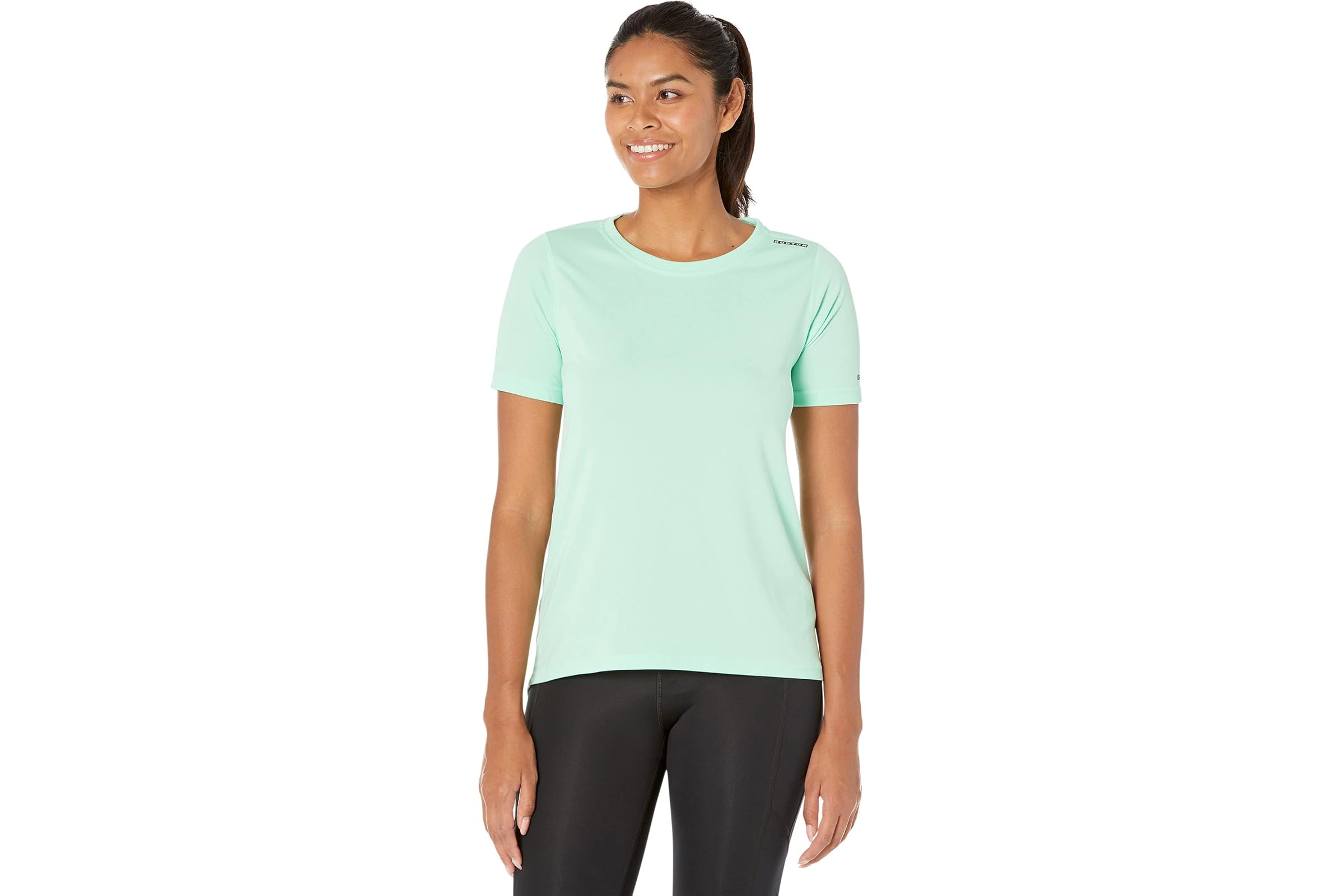 Burton Active Short Sleeve T-Shirt 3890₽