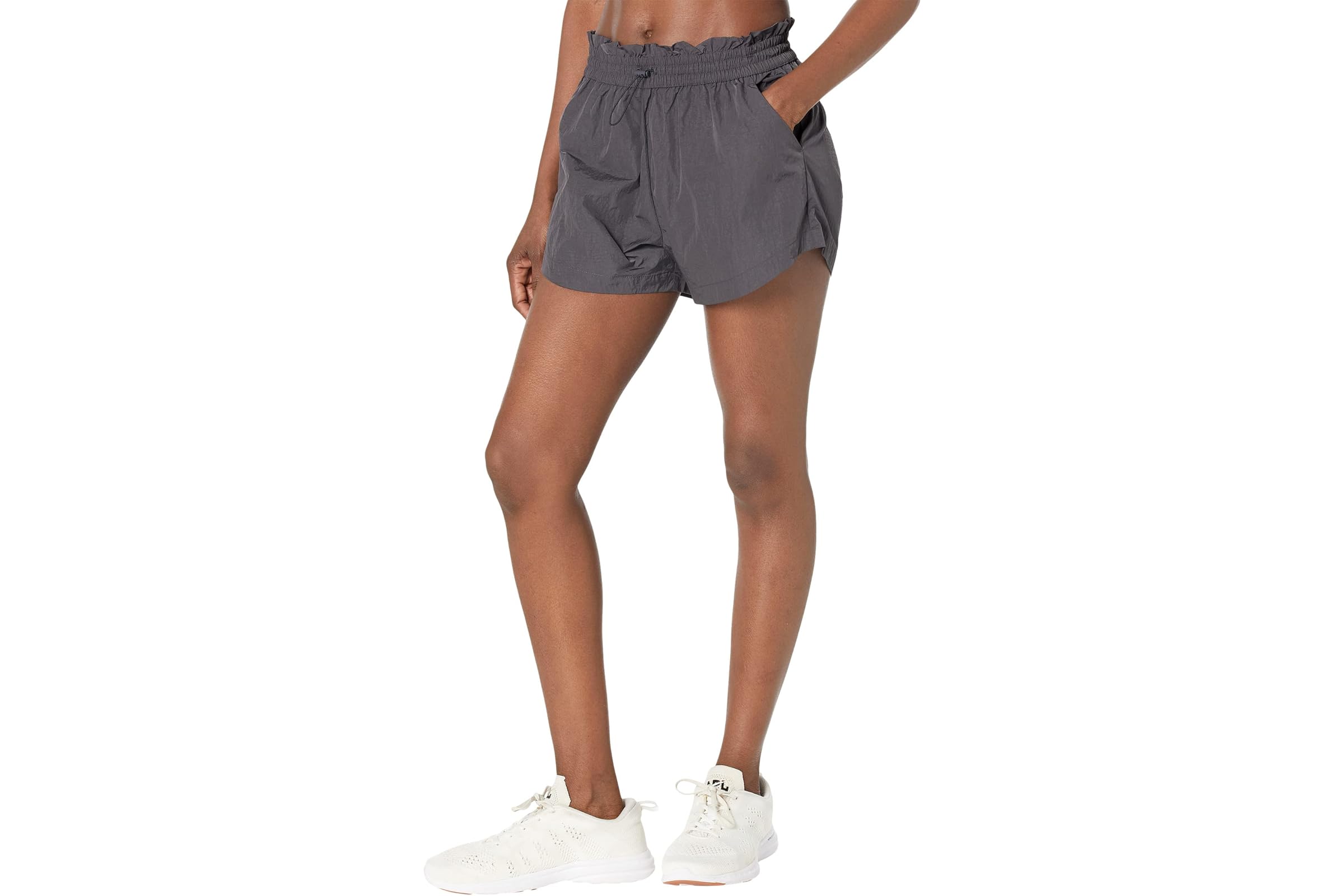 Шорты Saucony Unwind Shorts 3890₽