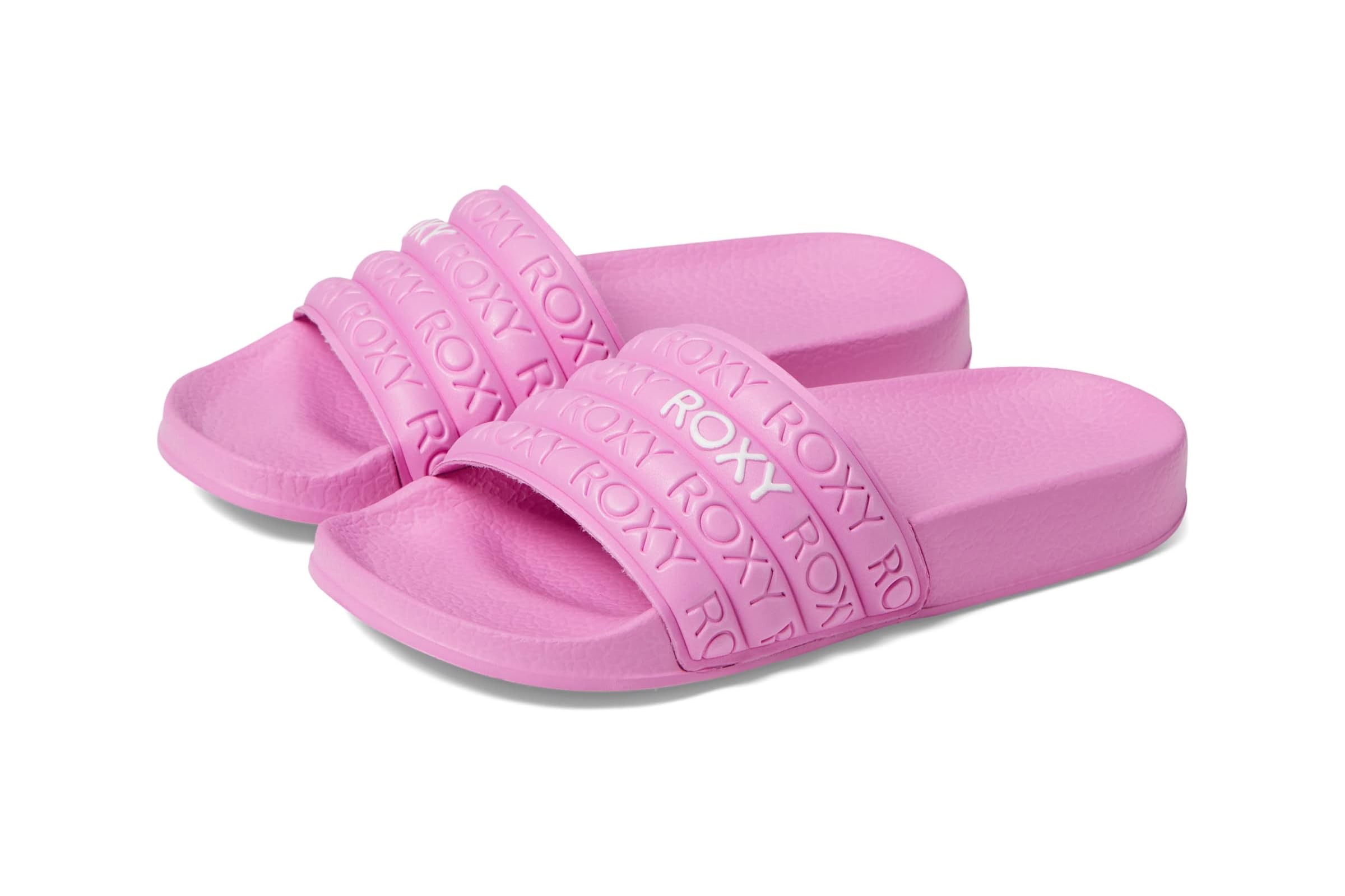 Roxy Kids Slippy Waterproof Slide Little KidBig Kid 2890₽