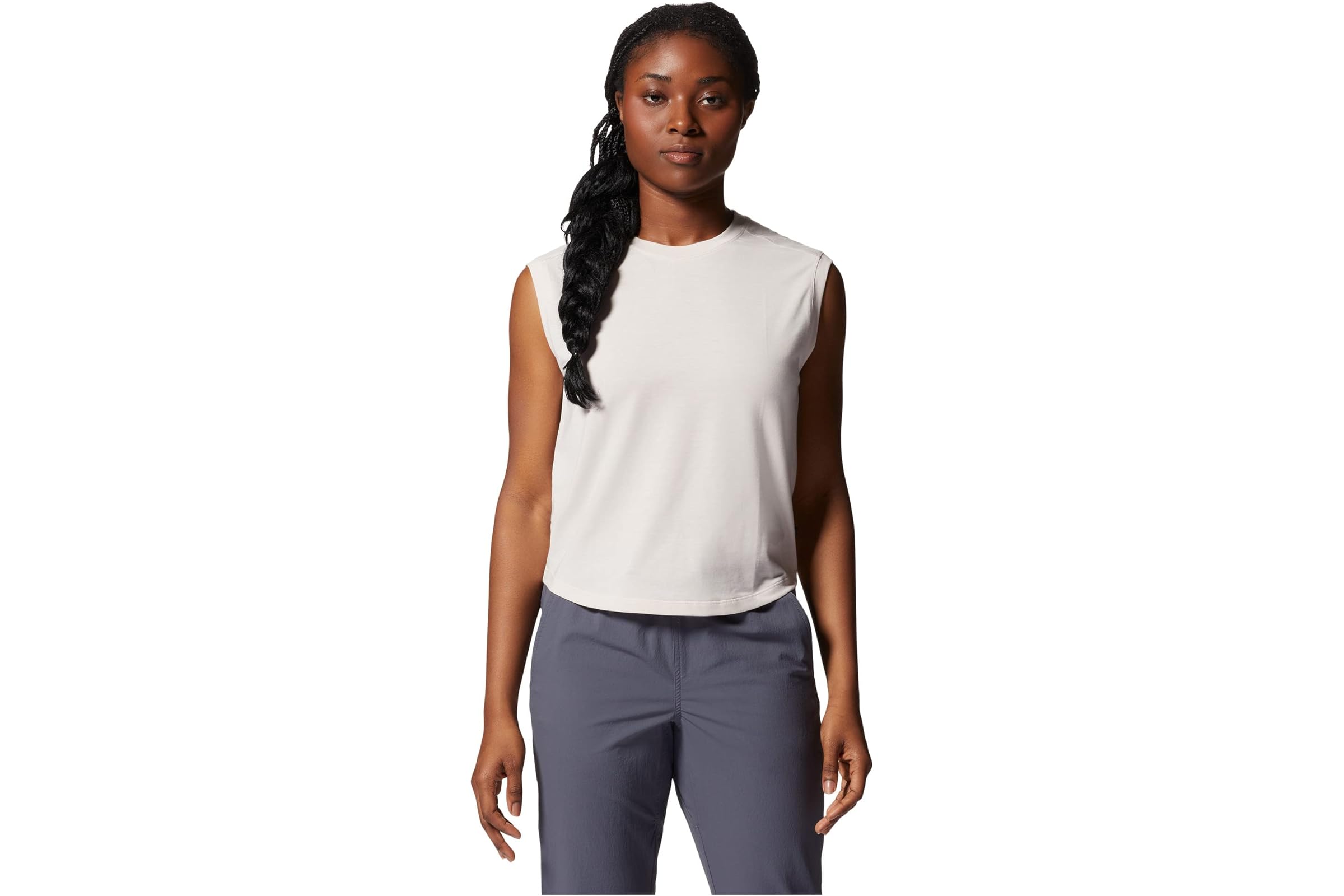 Mountain Hardwear Trek N Go Sleeveless Shirt 3890₽