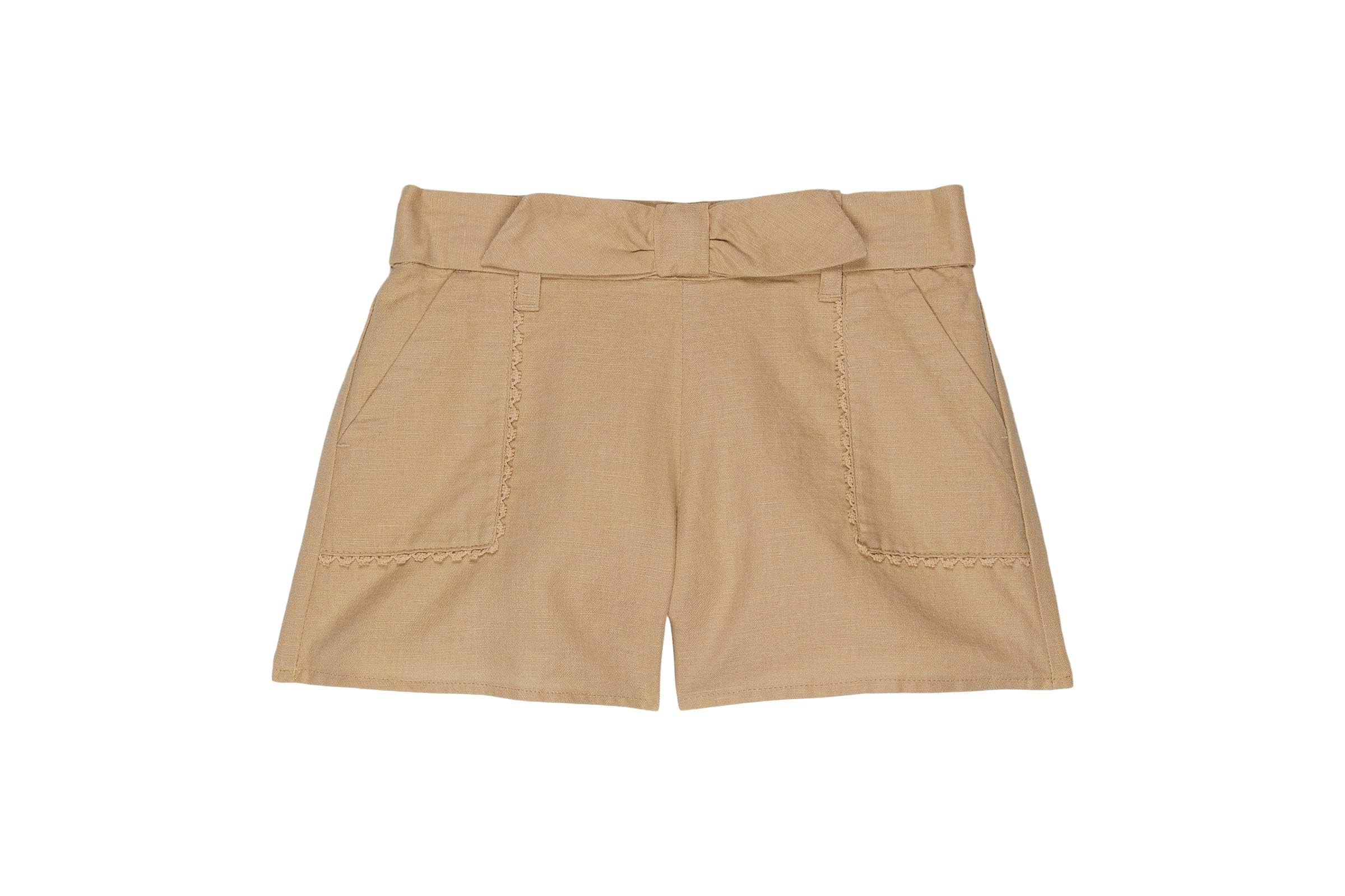 Шорты Janie and Jack Khaki Shorts ToddlerLittle KidsBig Kids 3690₽