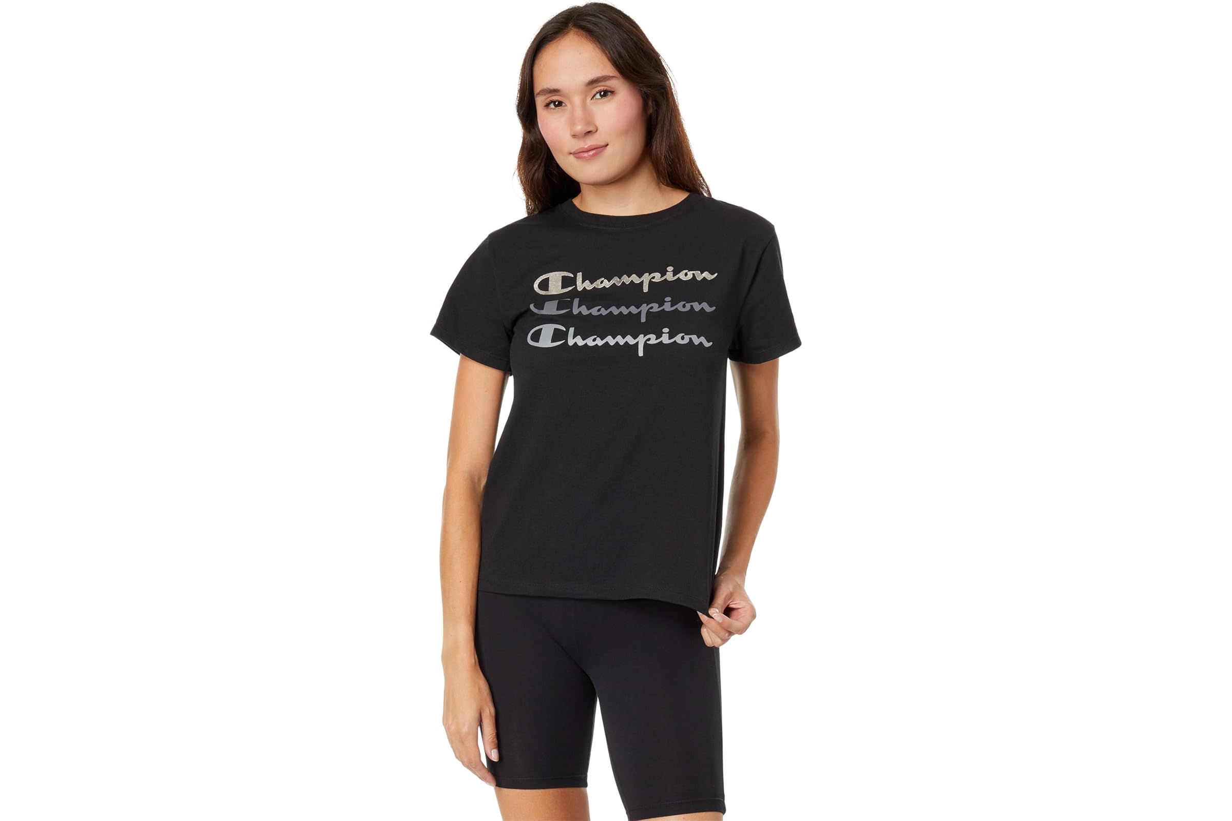 Champion Classic Tee 3290₽