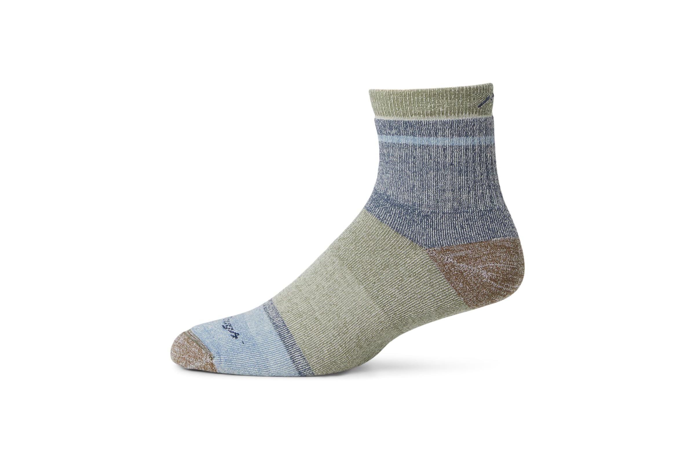 Носки Darn Tough Vermont Home Base Shorty Heavyweight with Full Cushion 5190₽