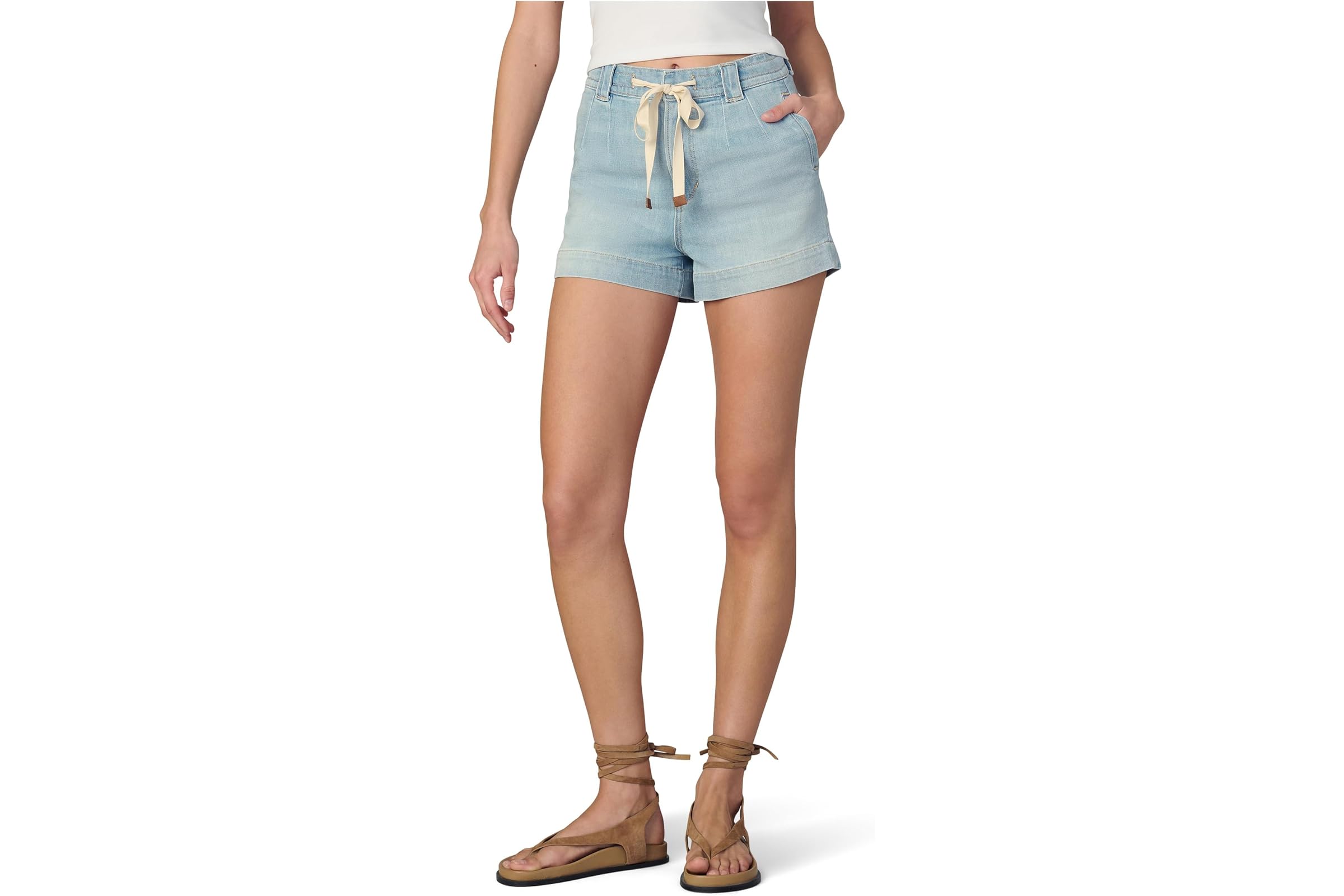 Шорты Joes Jeans The Addison Shorts 14790₽