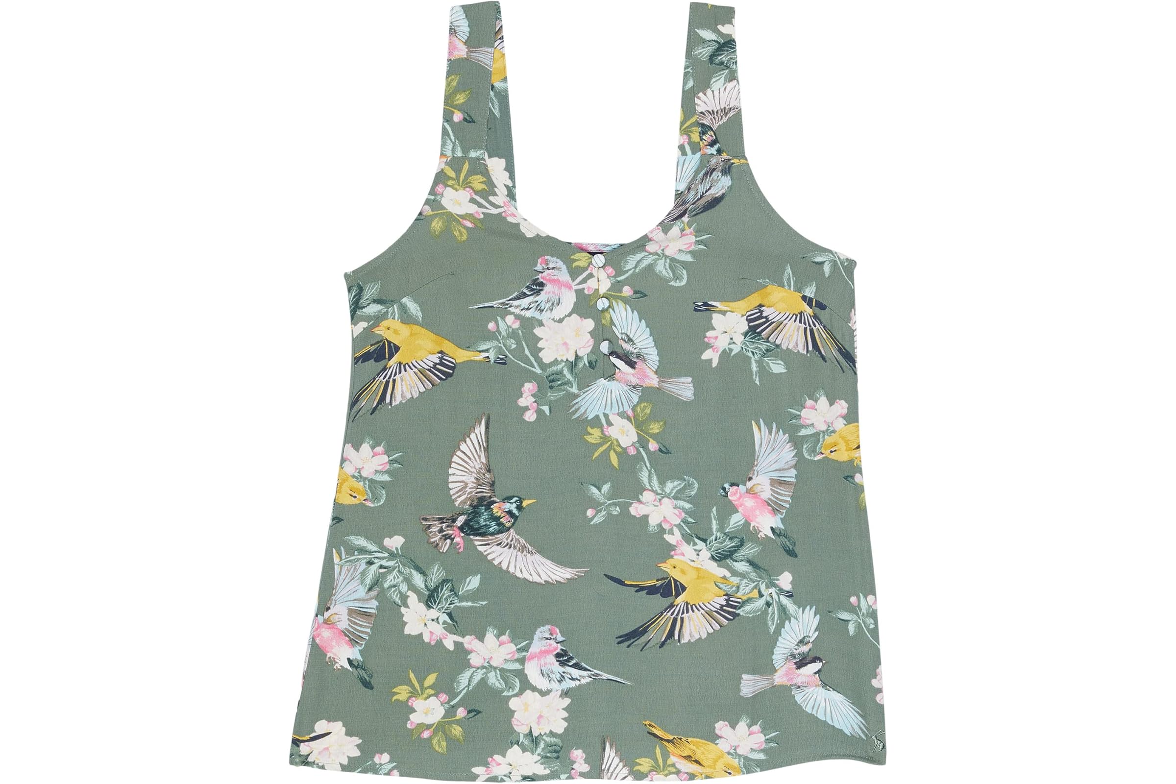 Joules Kyra Print