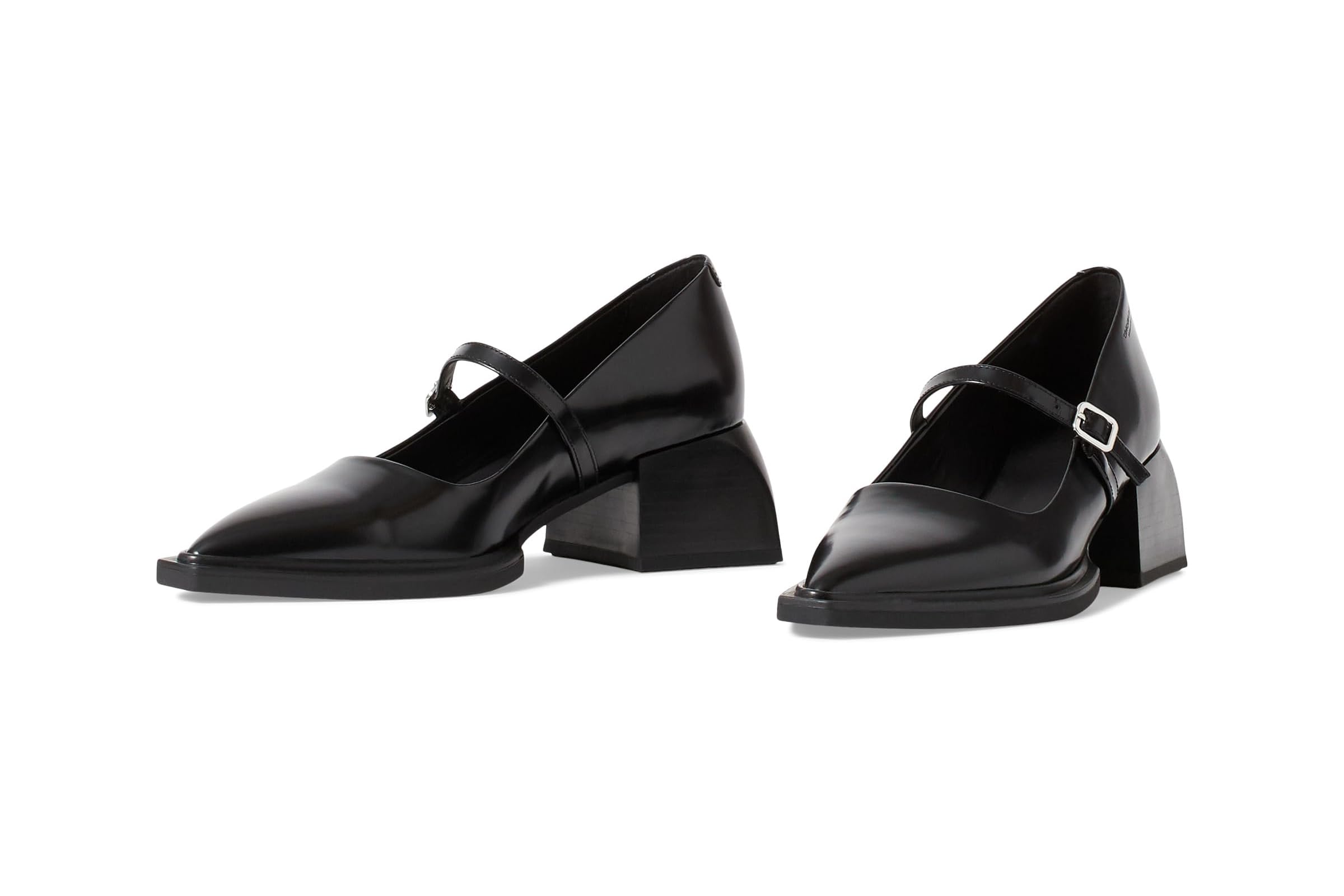 Vagabond Shoemakers Vivian Polish Leather Mary Jane 32890₽