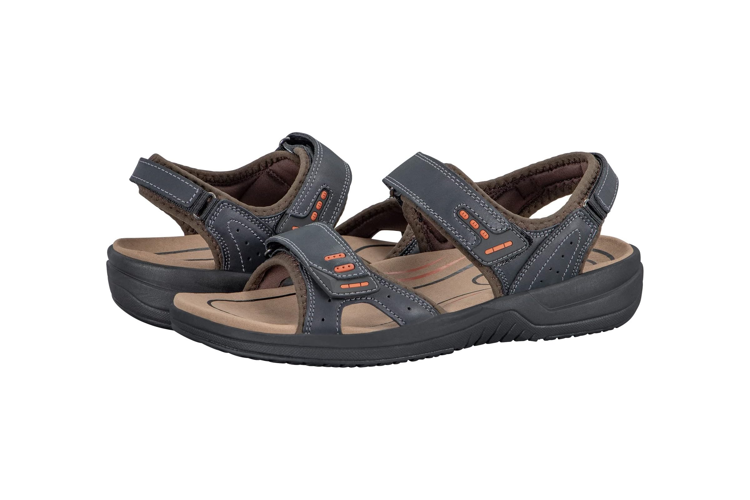 Сандалии Orthofeet Cambria