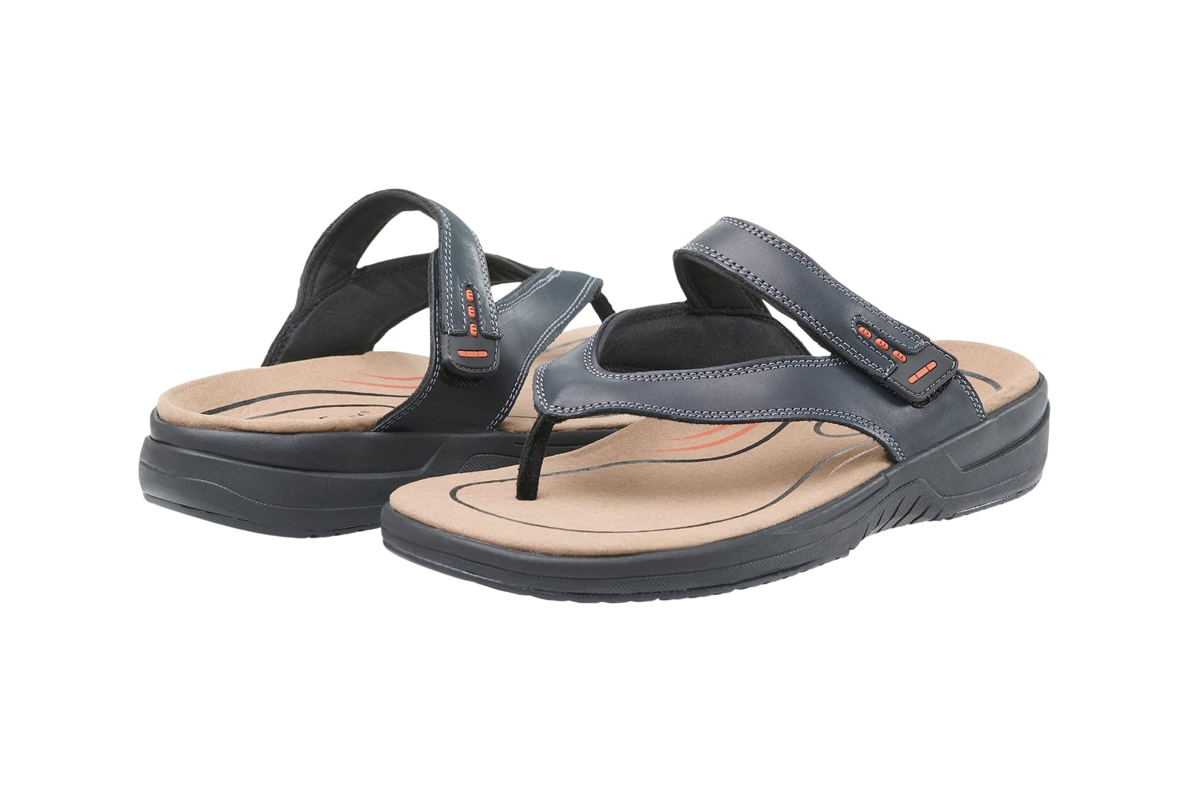 Сандалии Orthofeet Eldorado 23890₽