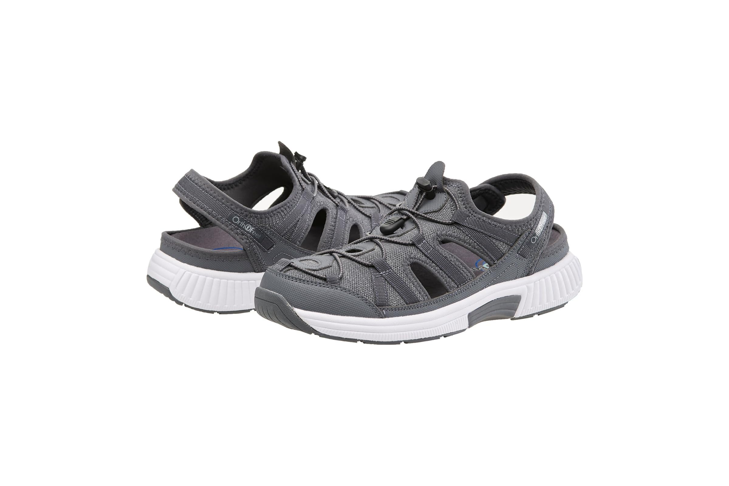 Сандалии Orthofeet Taurus 25890₽