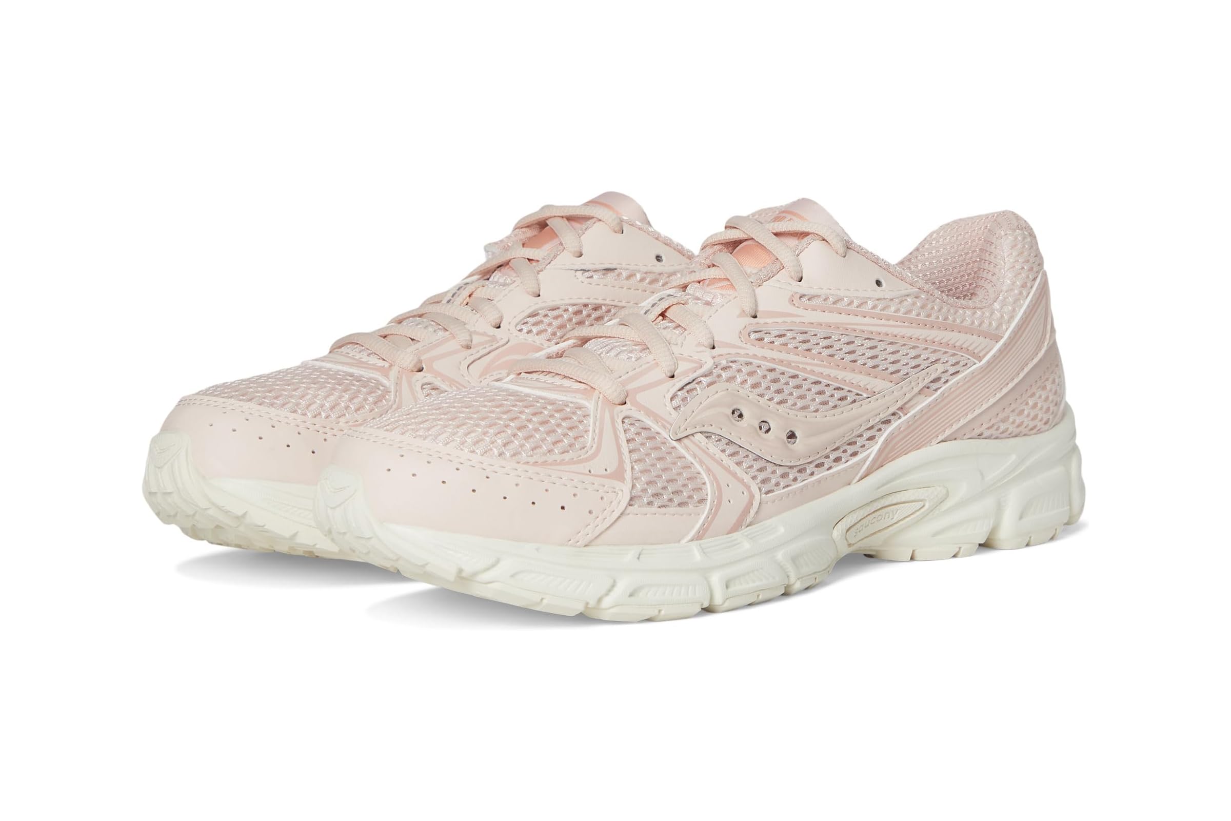Женские кроссовки Saucony Originals Ride Millennium