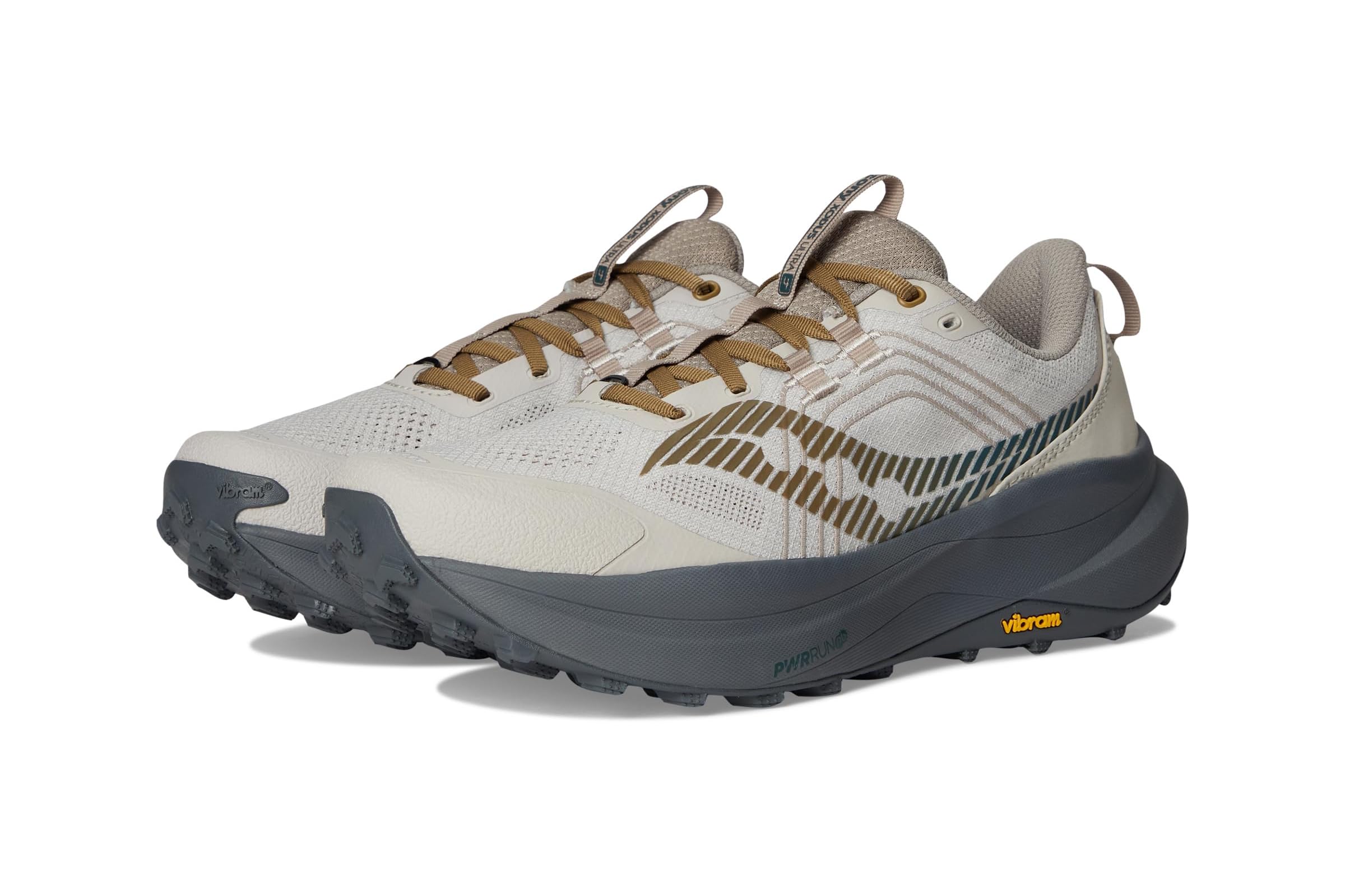 Мужские кроссовки Saucony Xodus Ultra 4 31890₽