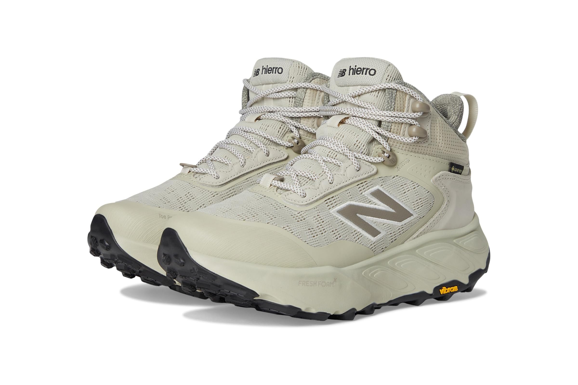 Женские кроссовки New Balance Fresh Foam X Hierro Hiker GORE-TEX 38890₽