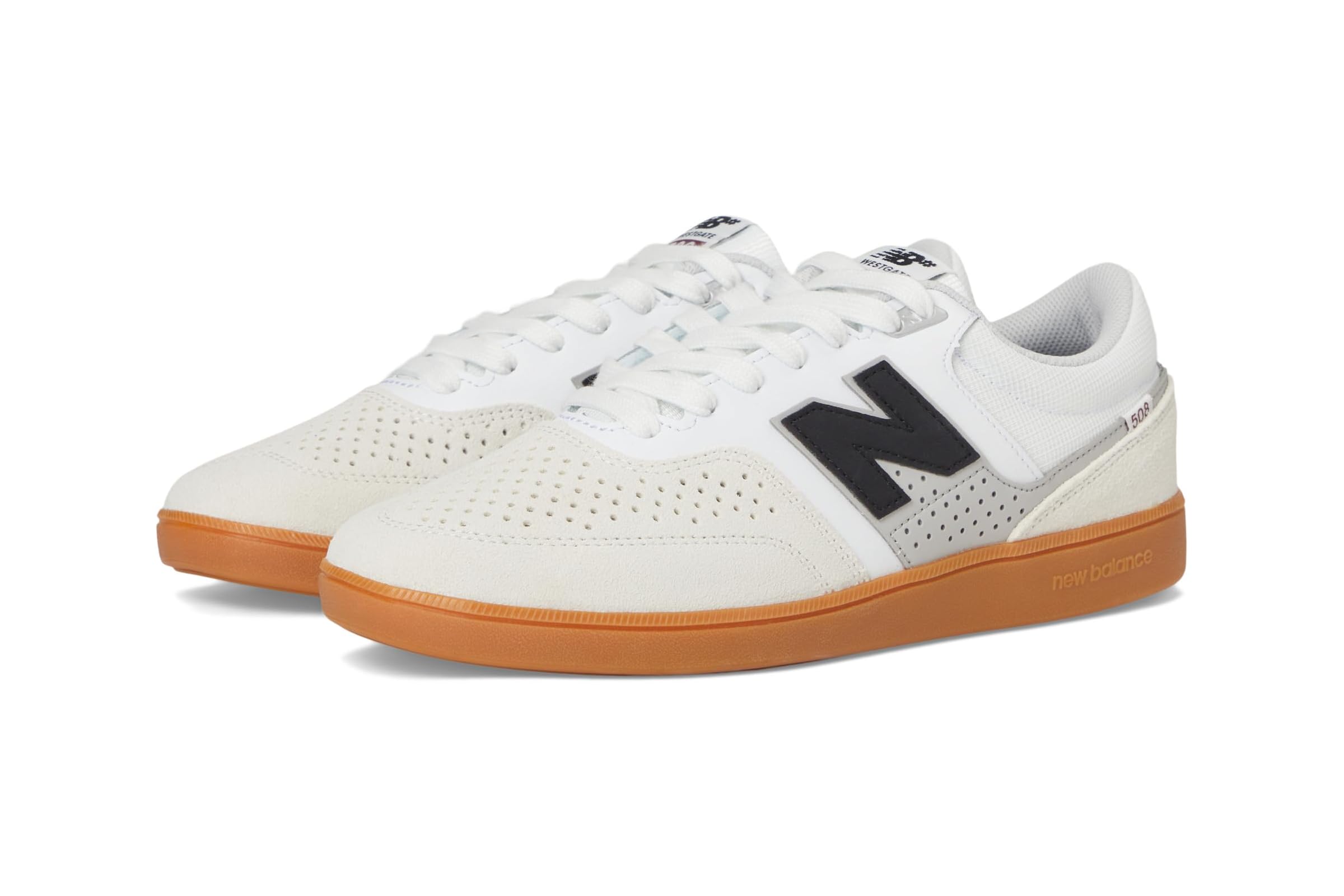 Мужские кроссовки New Balance Numeric Brandon Westgate 508 15290₽