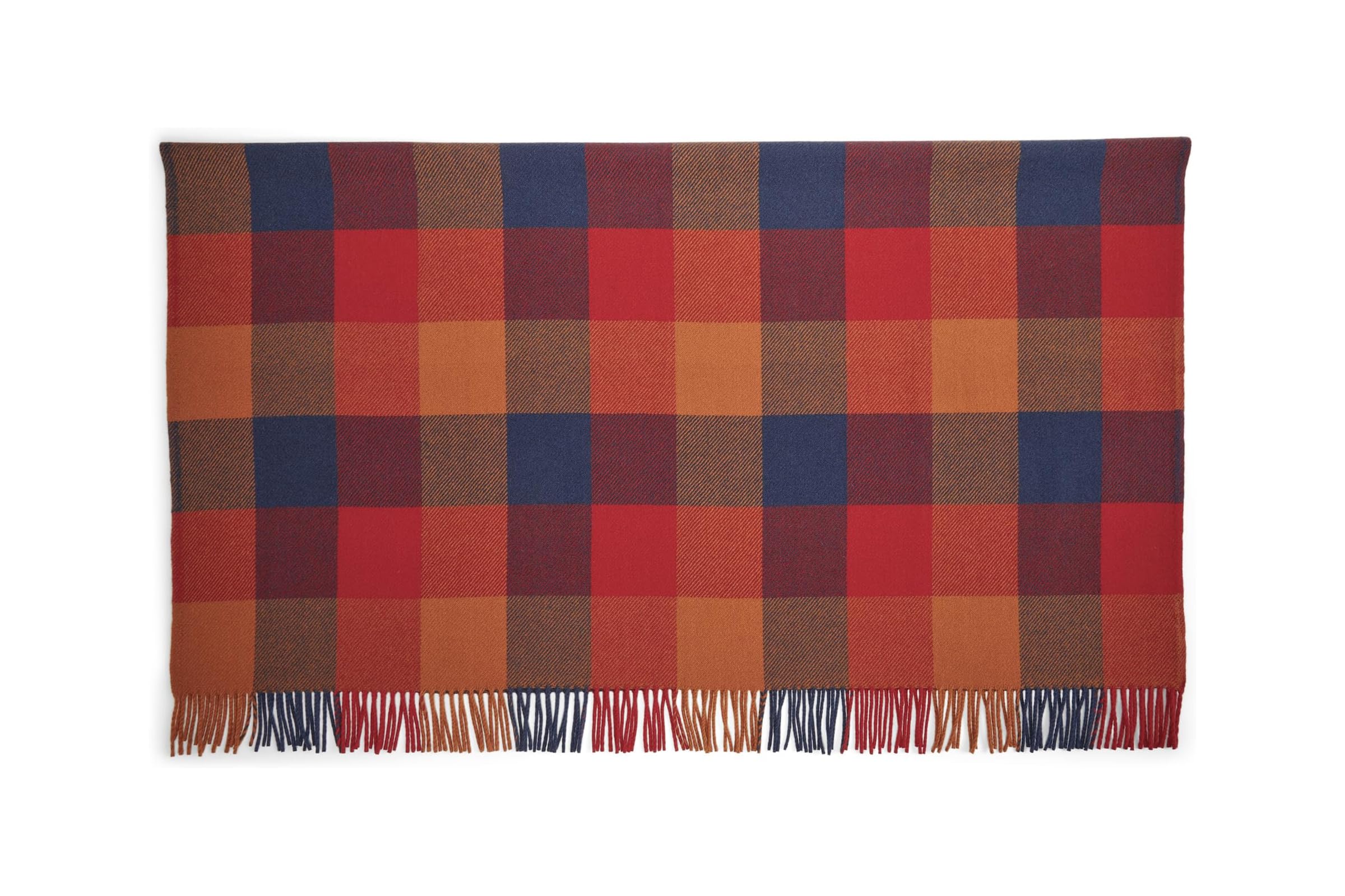 Pendleton Eco-wise Washable Throw 35690₽
