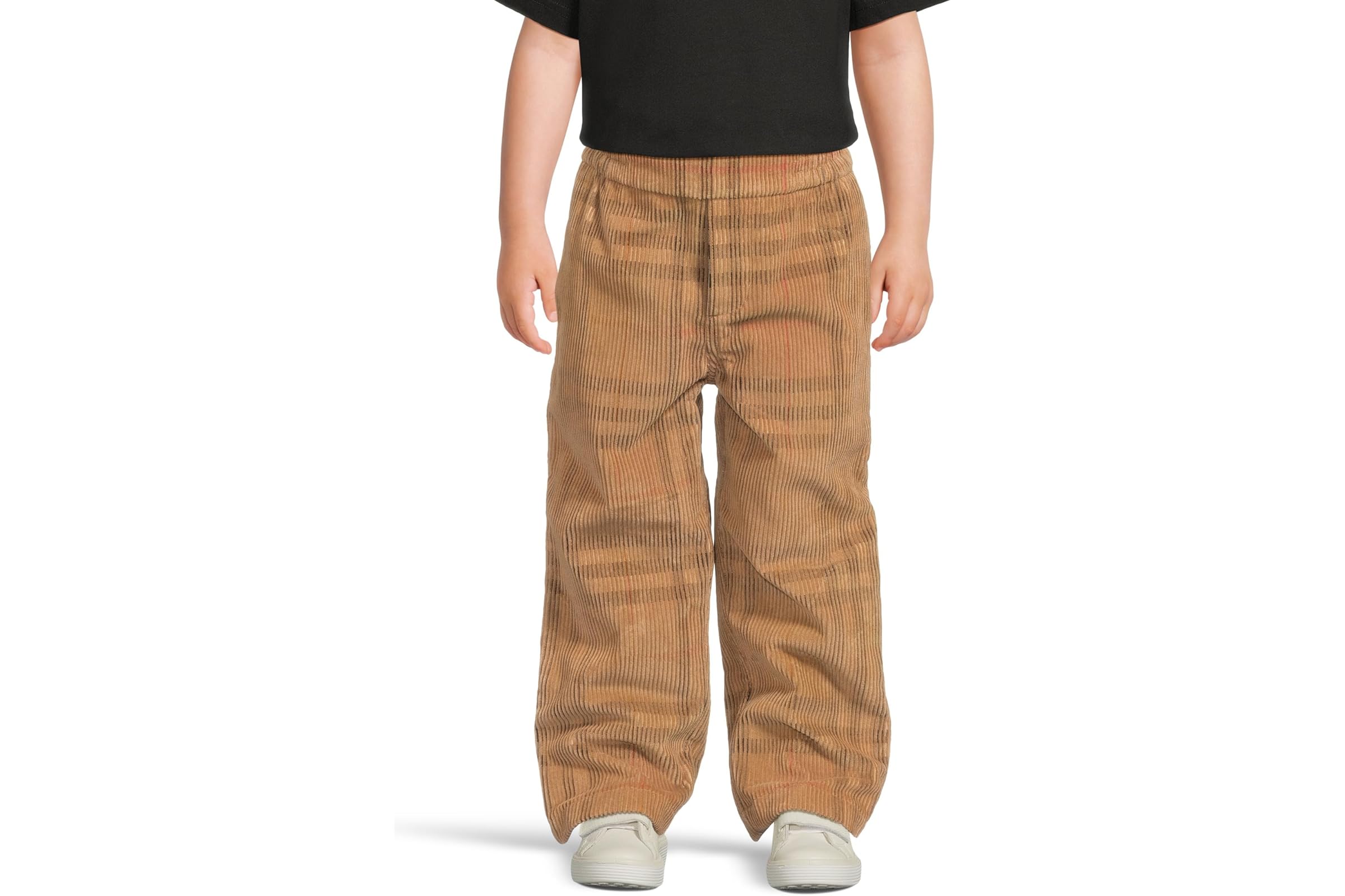 Брюки Burberry Kids Titan Corduroy ToddlerLittle KidBig Kid 20890₽