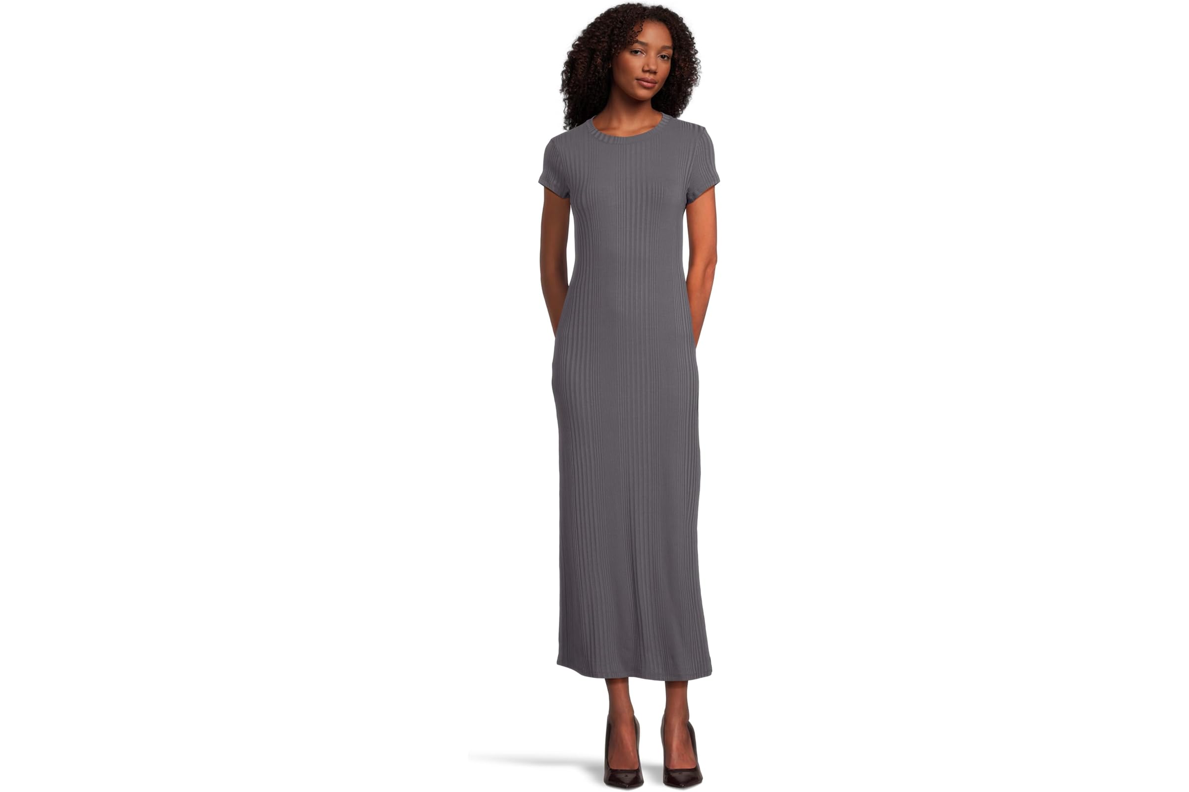 Платье Splendid Salma Short Sleeve Dress 15290₽