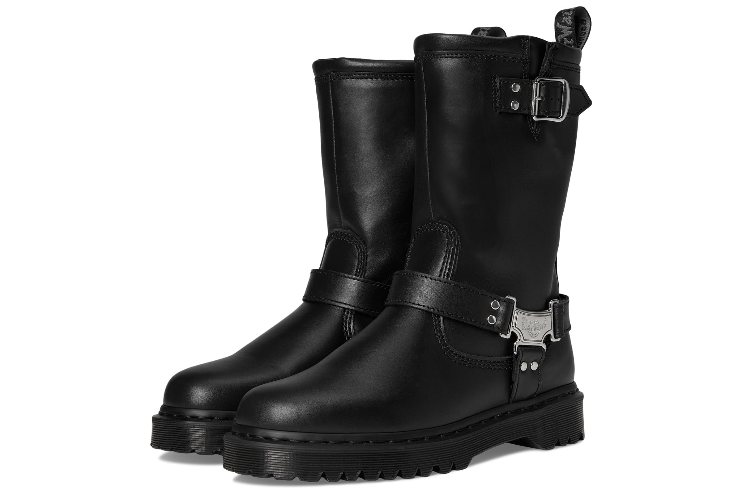 Ботинки Dr Martens Anistone Hi 39890₽