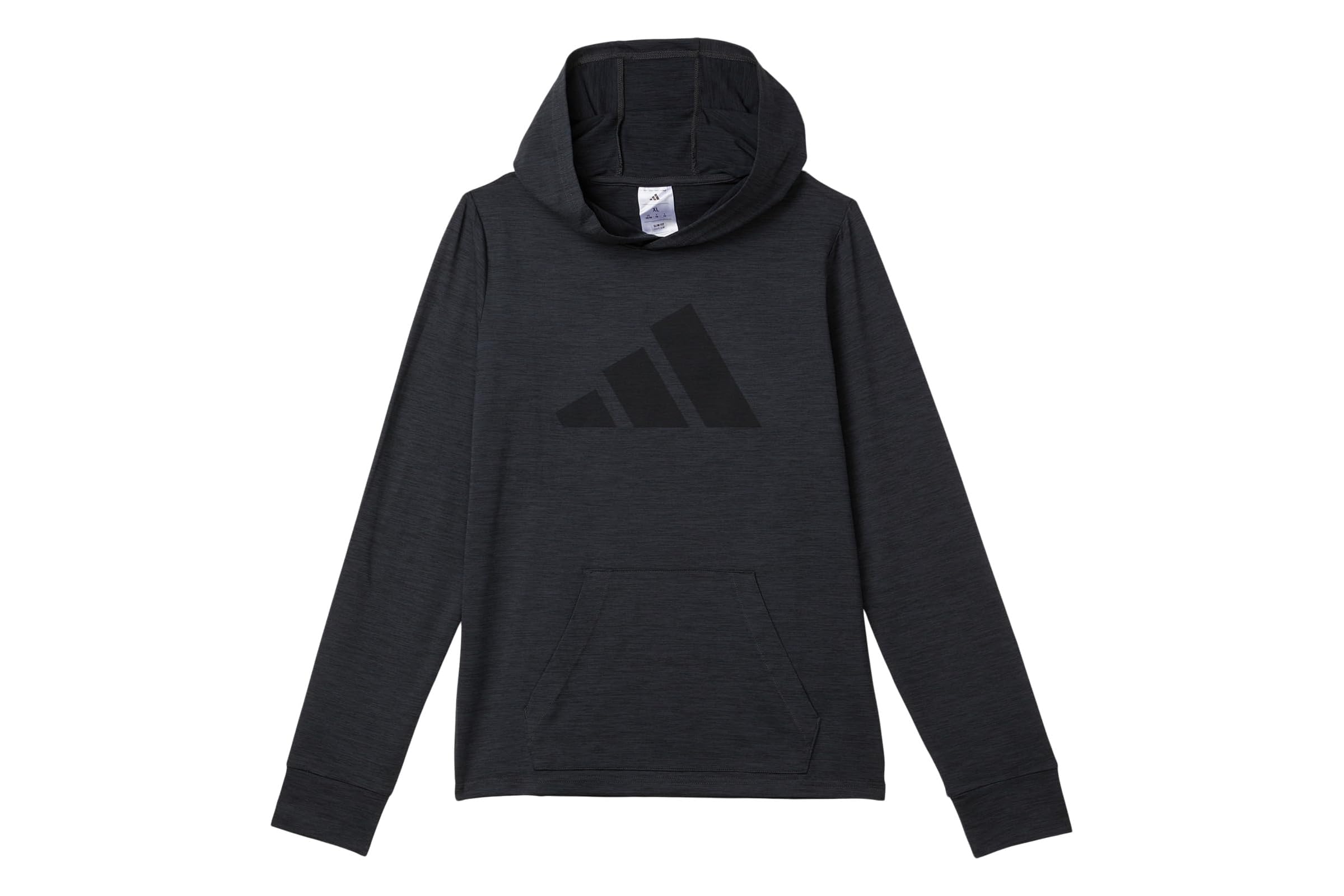 Мужская толстовка adidas Kids All Sport Poly Hooded Pullover Big Kid 5590₽
