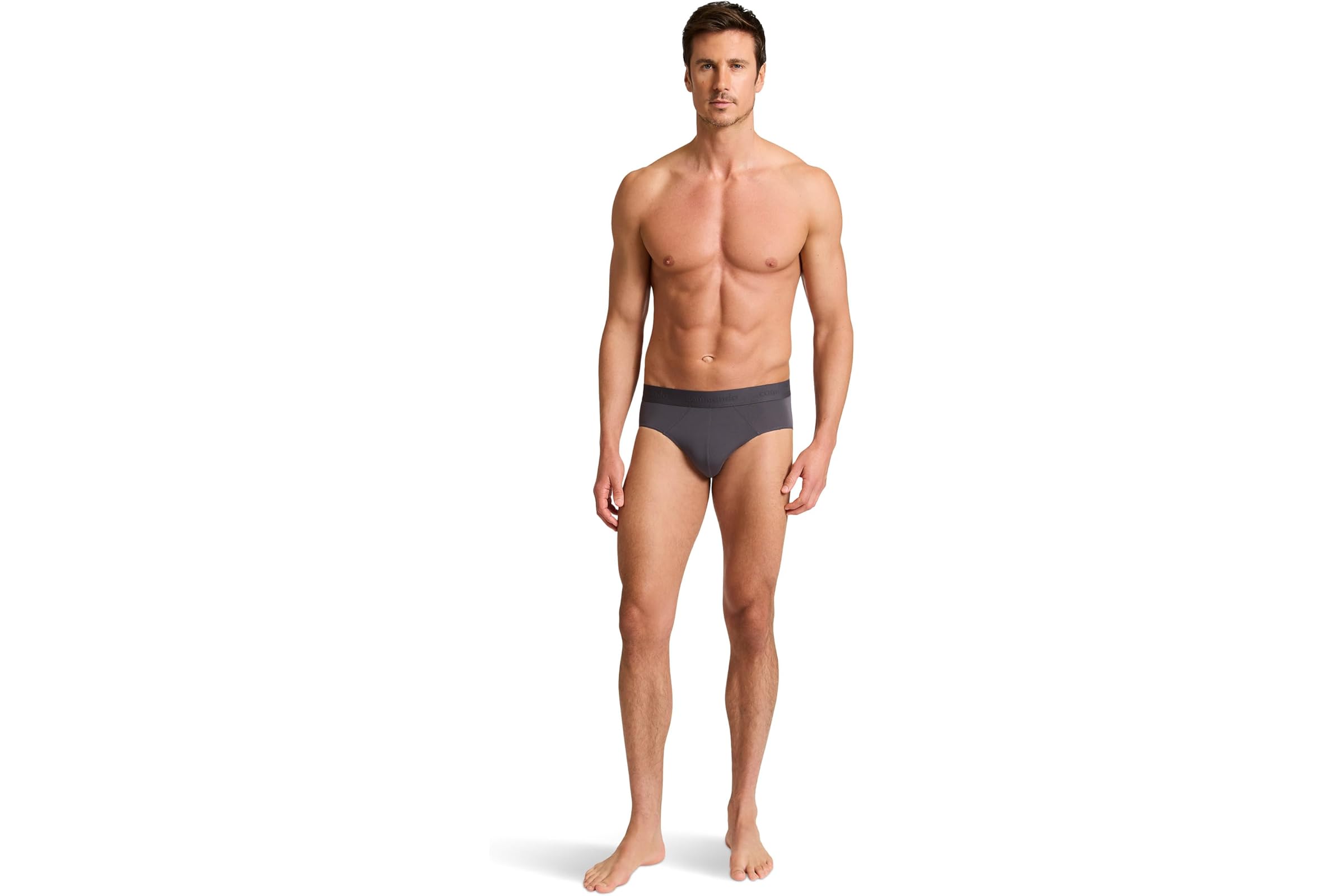 Commando Modal Modern Brief