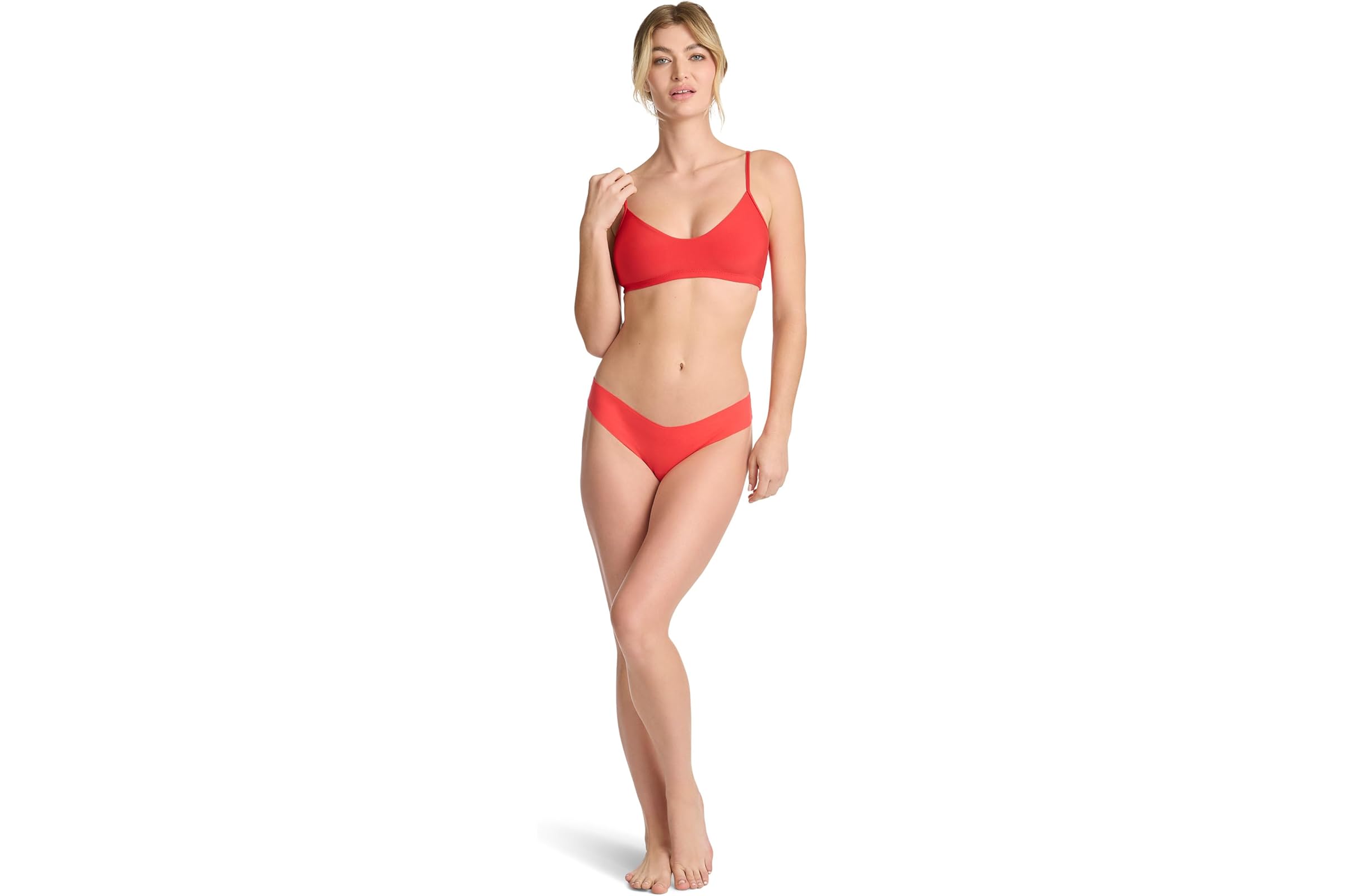 Брюки Commando Cotton Thong 5090₽