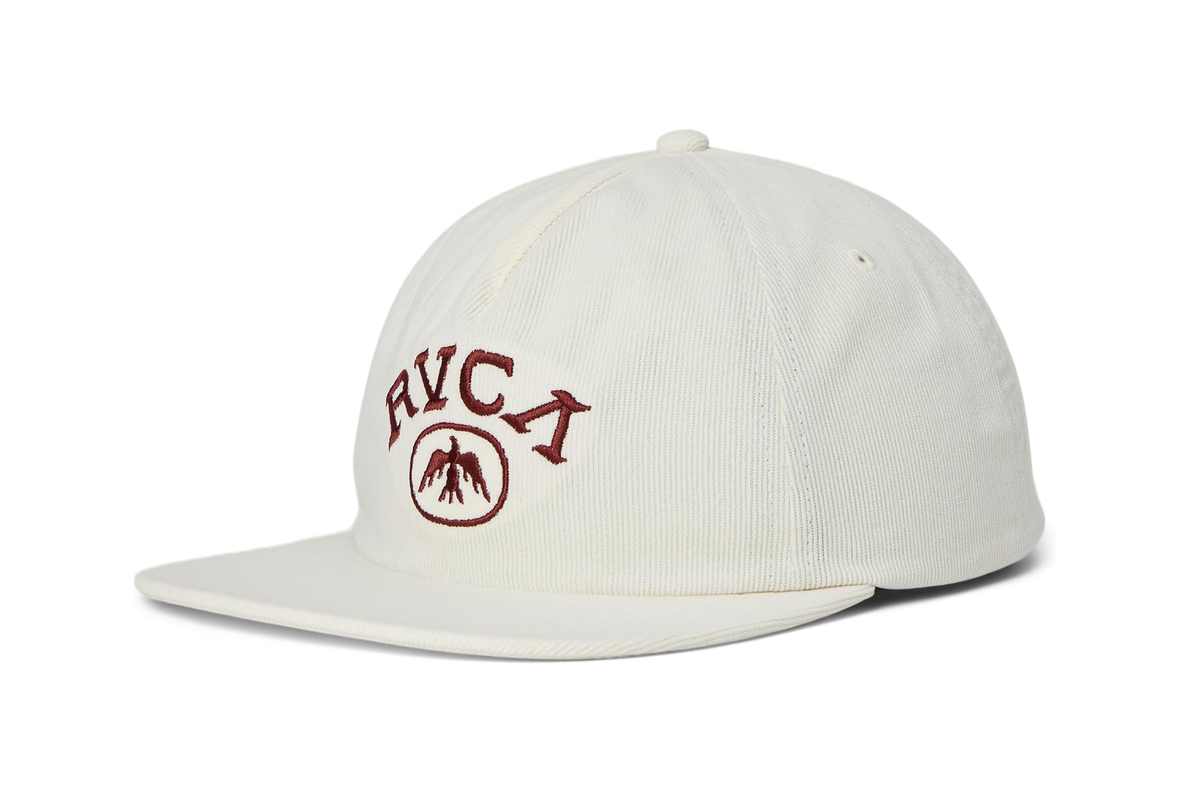RVCA Cord Snapback 5790₽