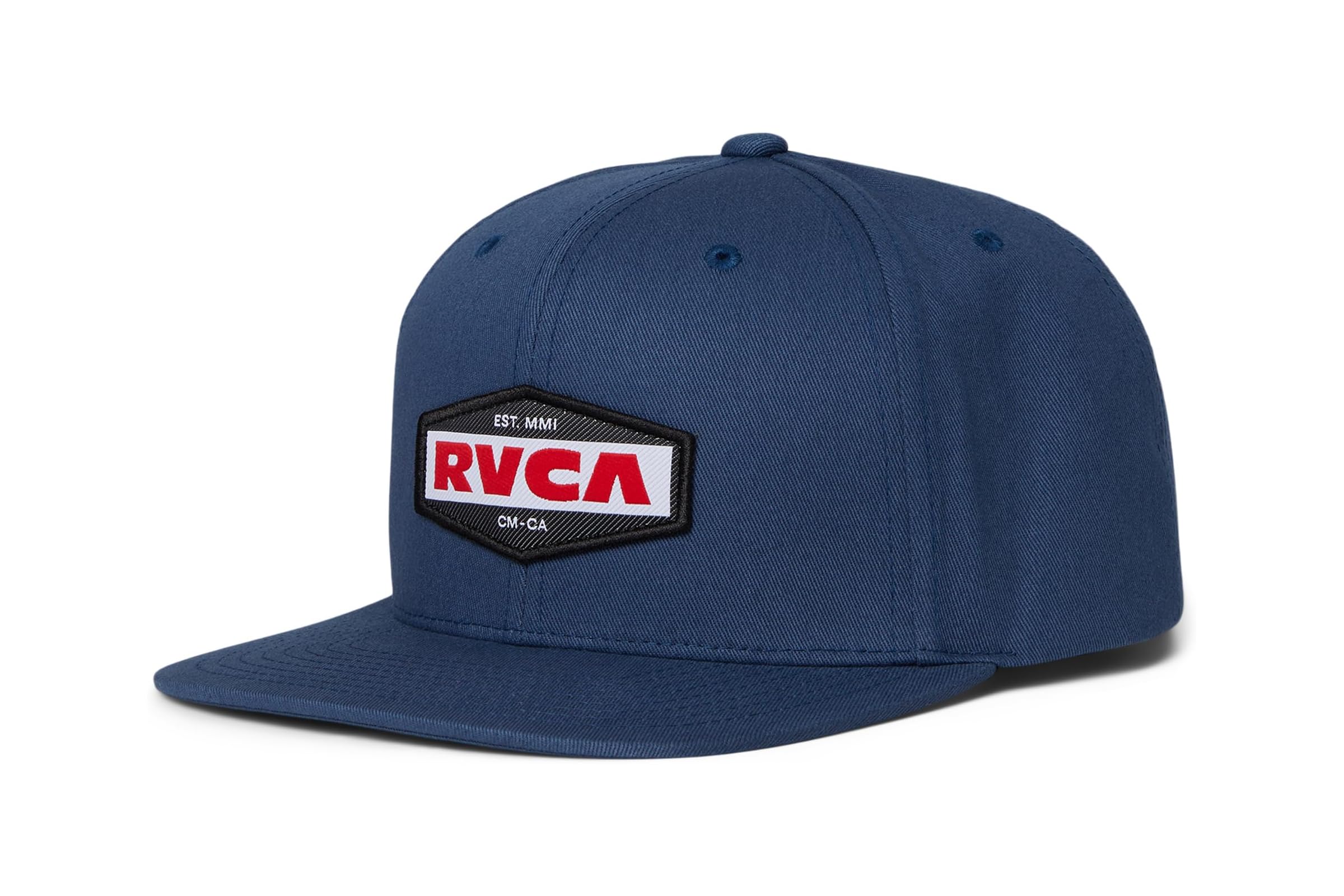 RVCA Security Snapback 5690₽