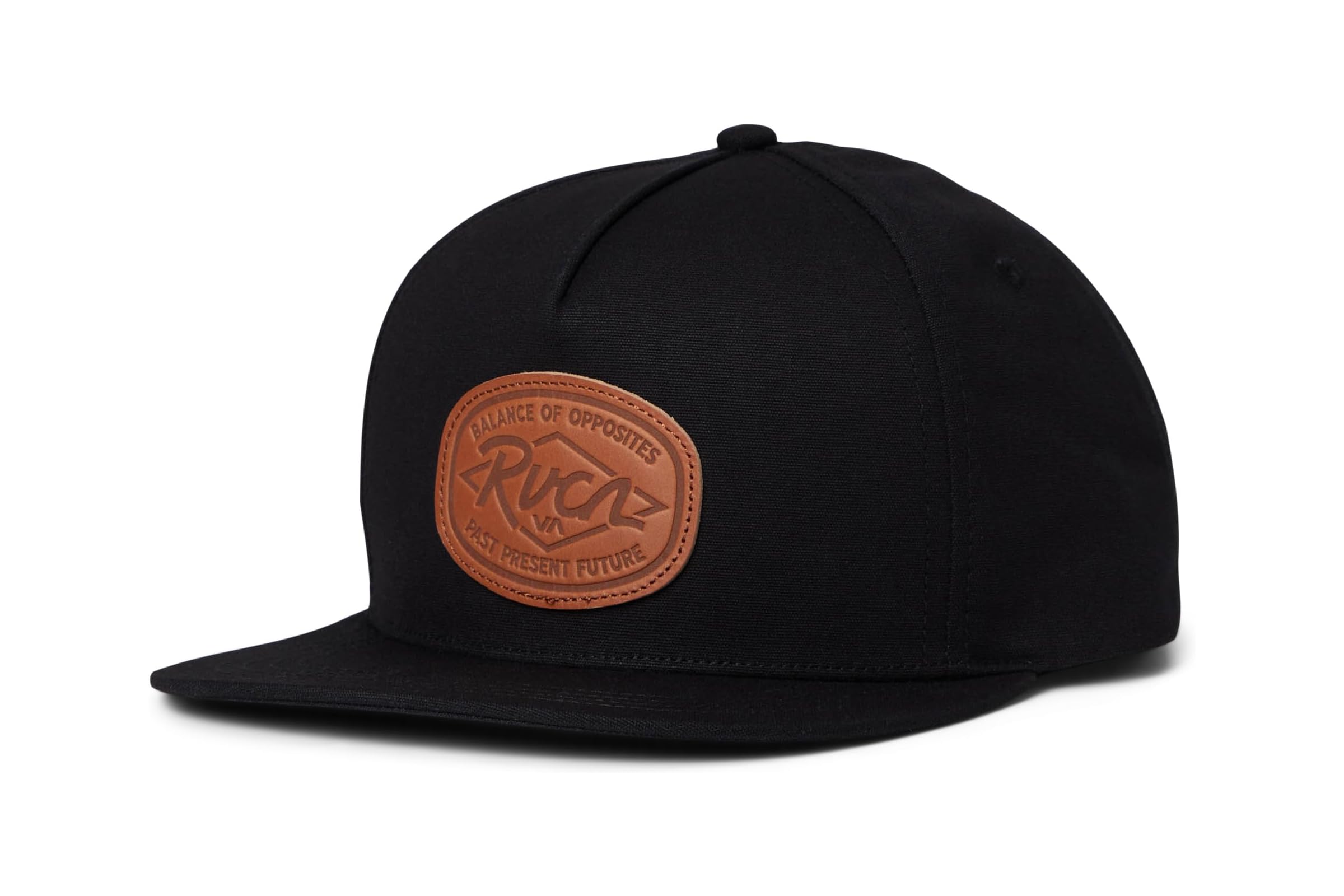 RVCA Ranch Seal Snapback 5490₽