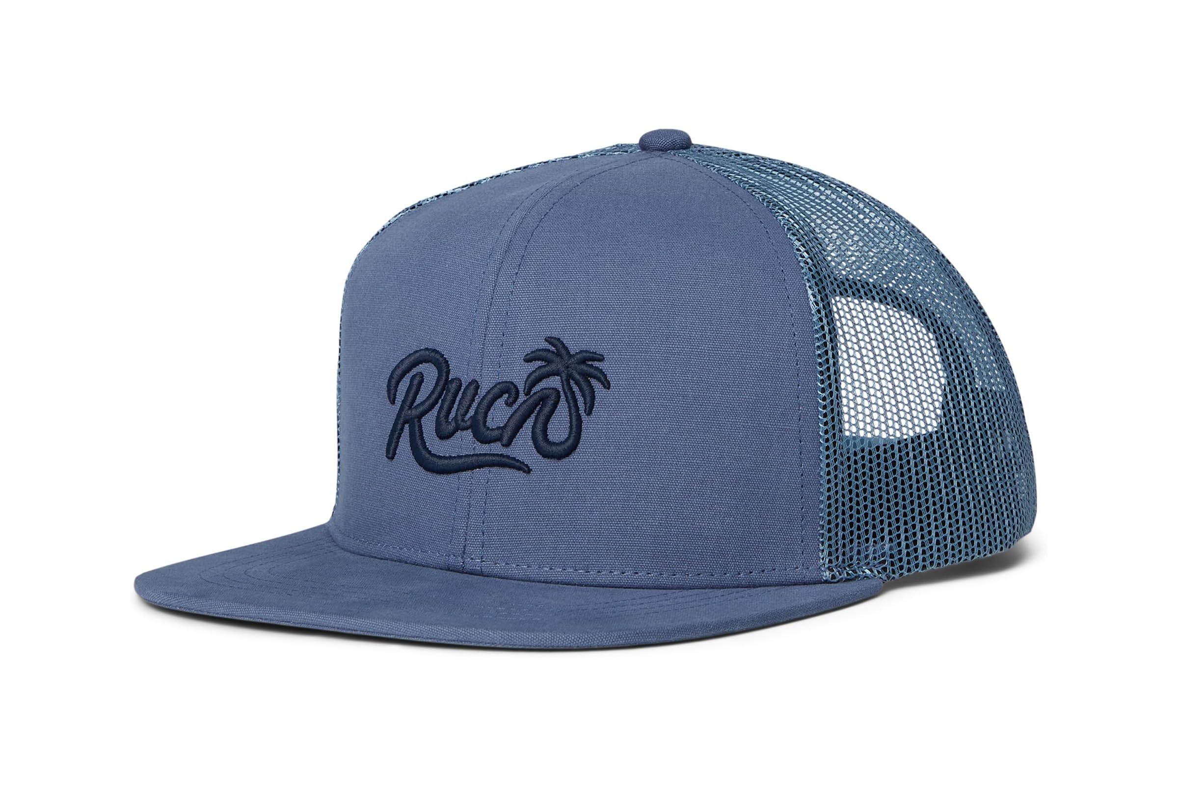 RVCA Frond Script Trucker 5390₽