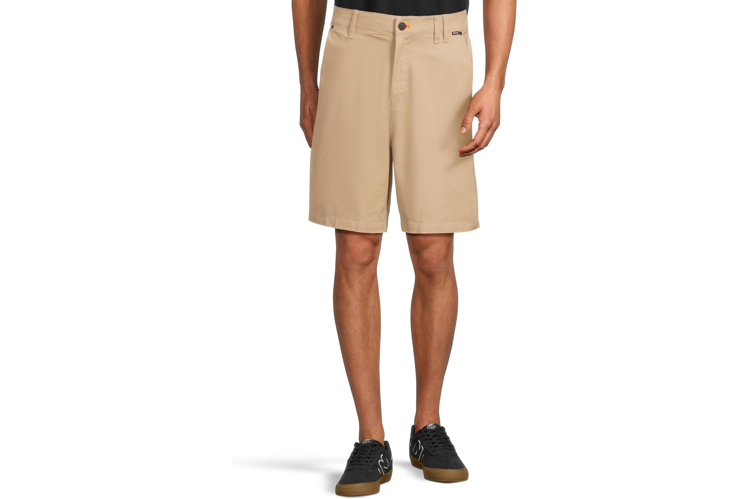 Шорты Hurley Industry Walkshort 20