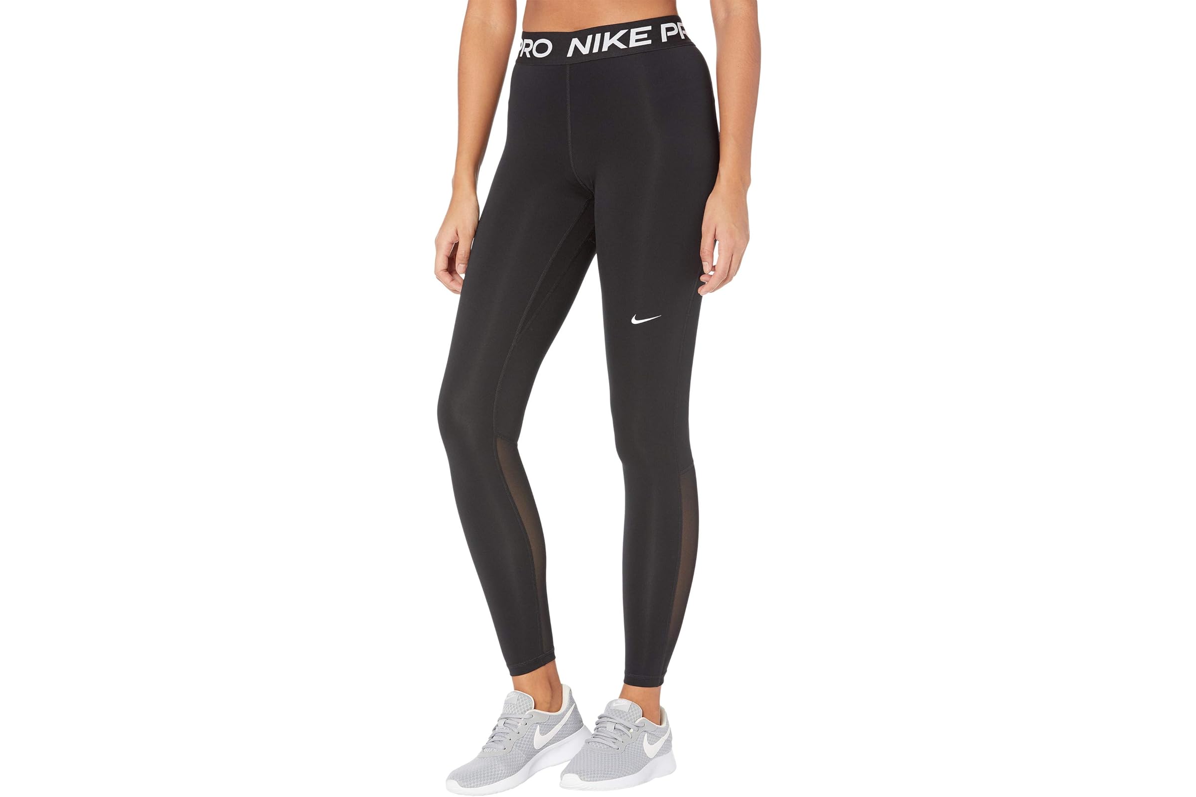 Брюки Nike Pro Tights 6990₽