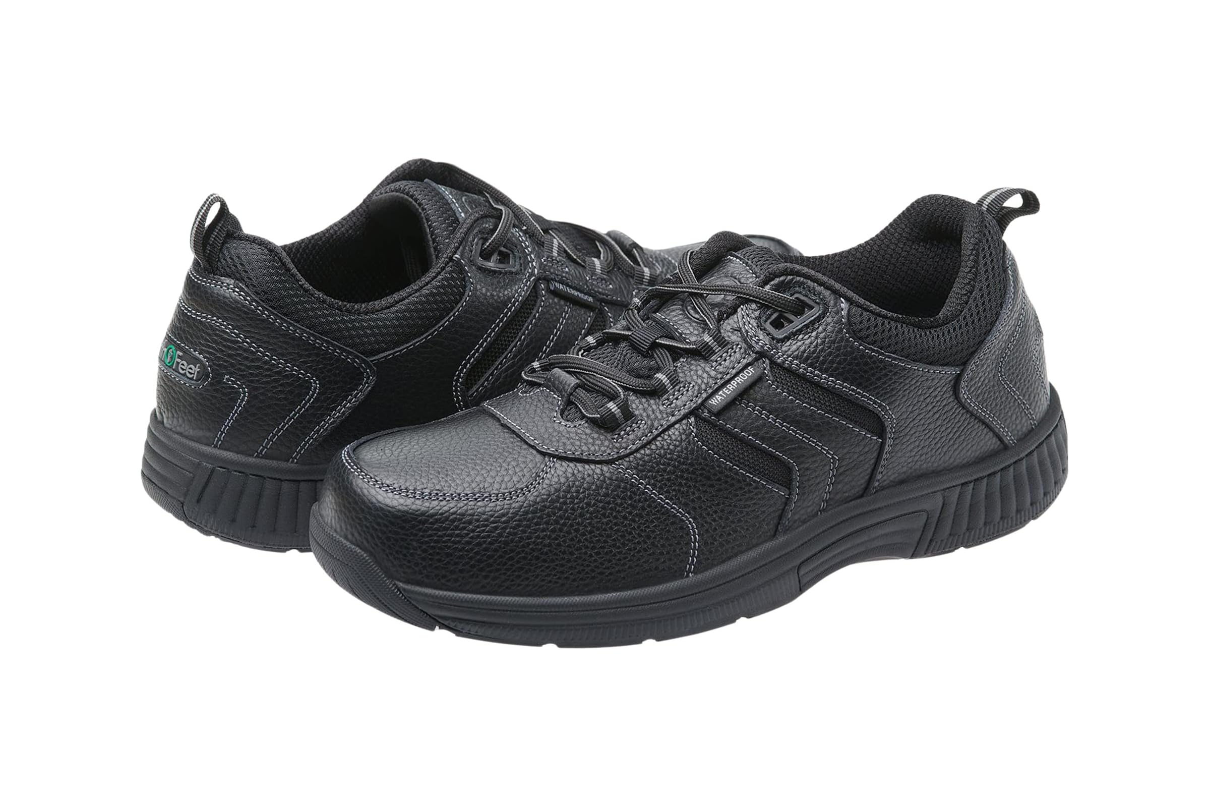 Мужские кроссовки Orthofeet Pacific Palisades