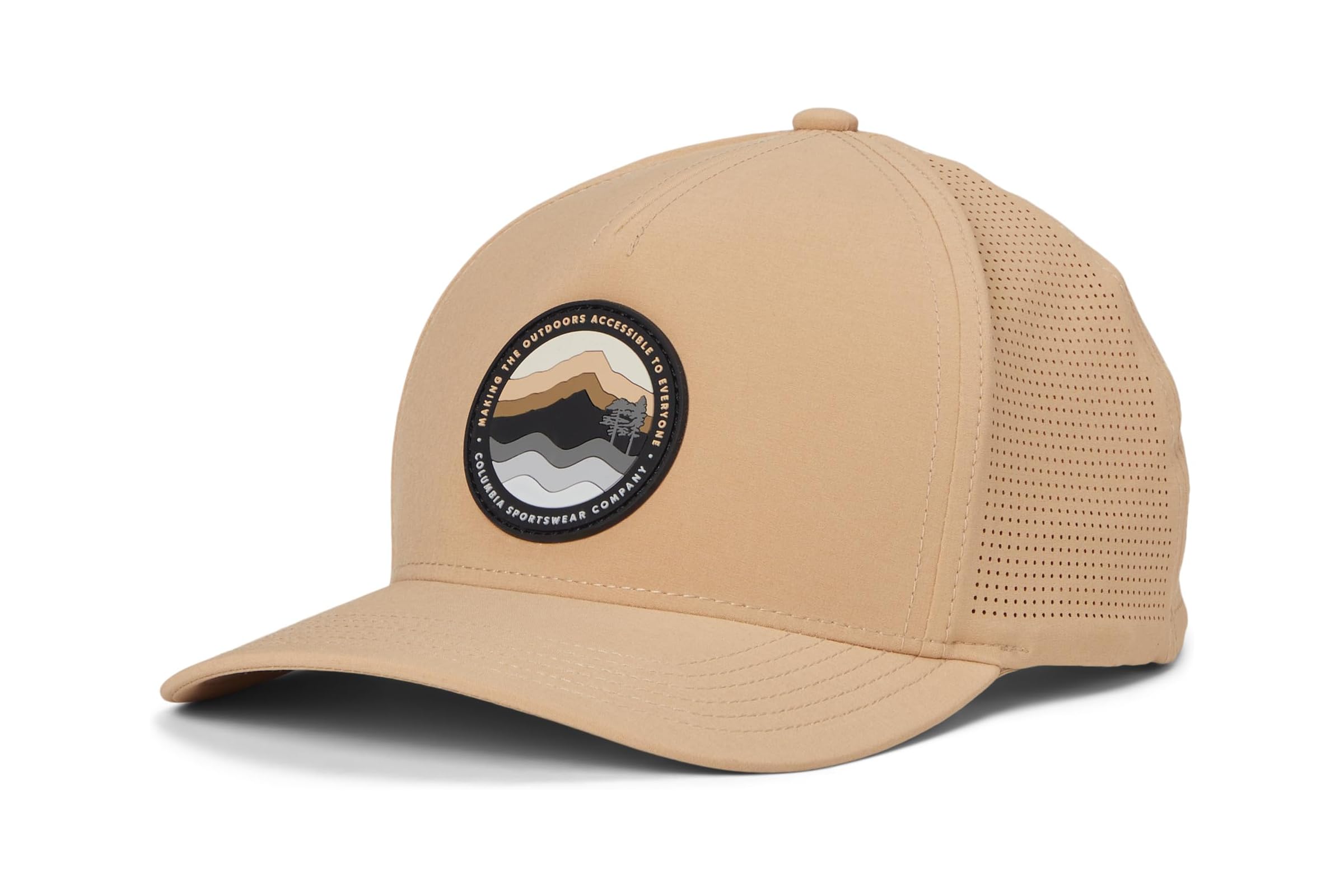 Columbia Mountaincap 3D Stretch Snap Back 6990₽