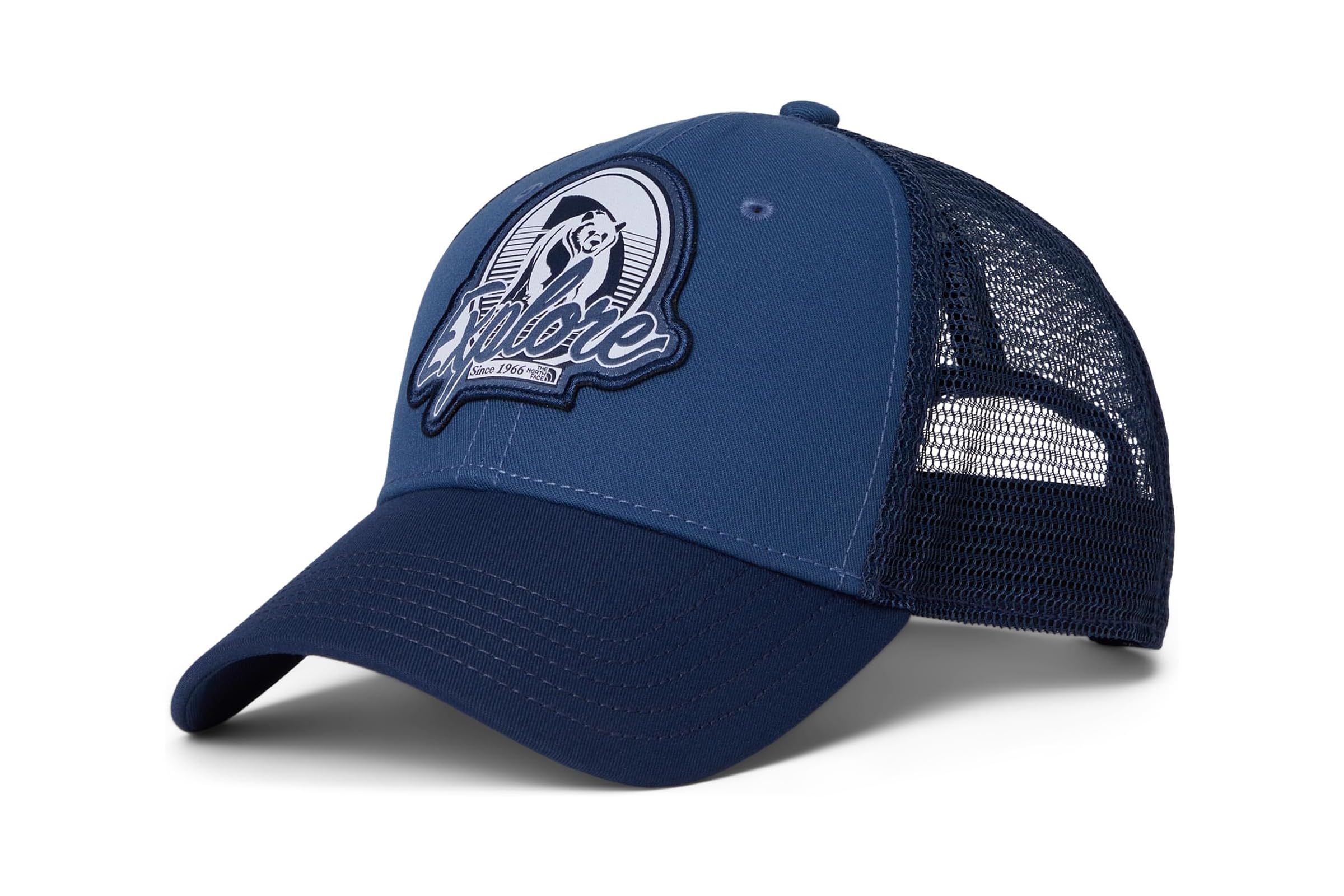 The North Face Graphic Mudder Trucker 6990₽