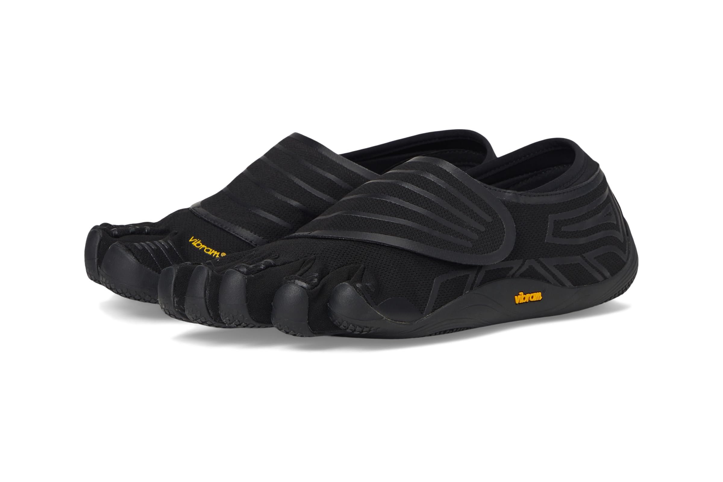 Женские кроссовки Vibram FiveFingers Groundsplay 29890₽