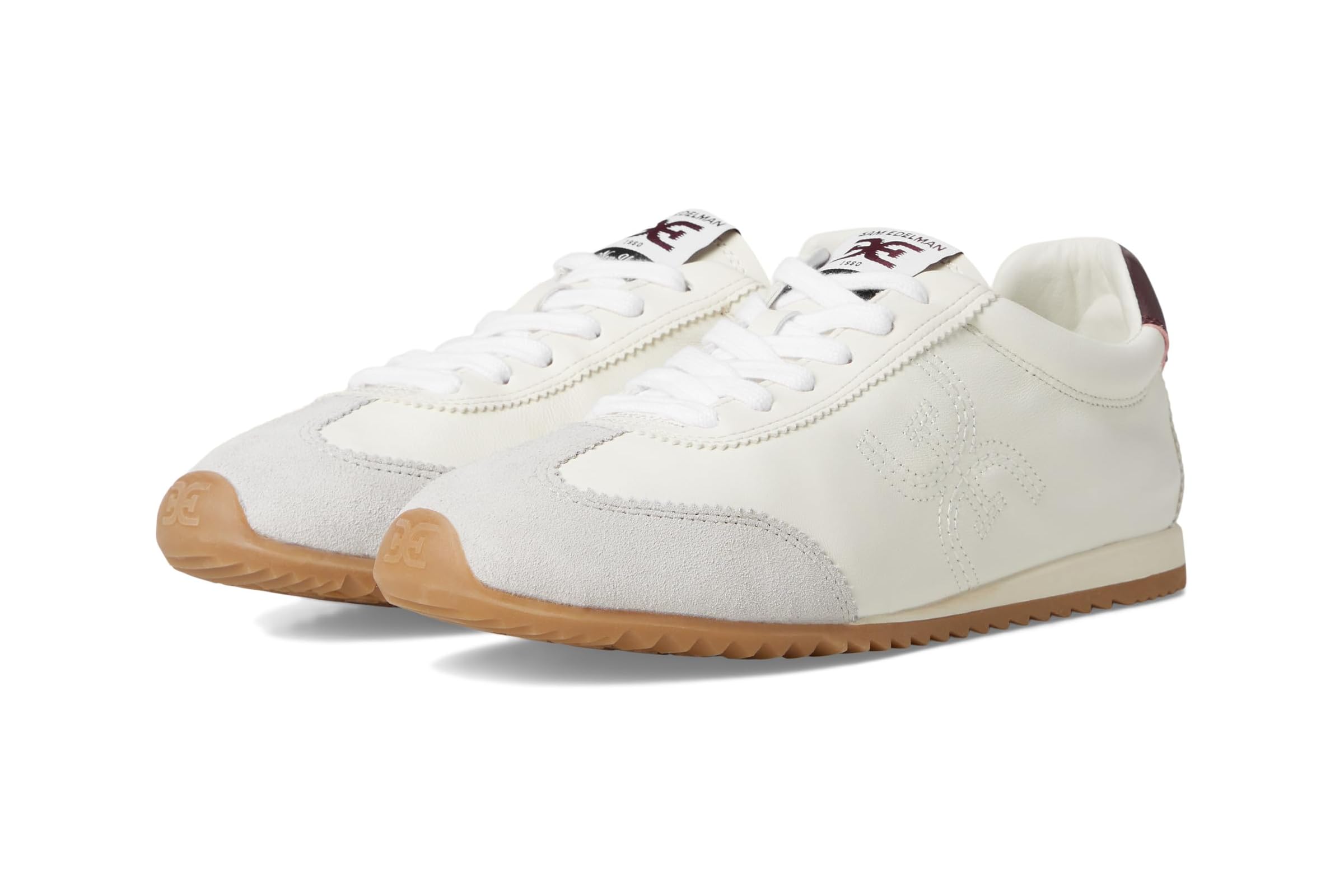 Женские кроссовки Sam Edelman Isella 2 21890₽