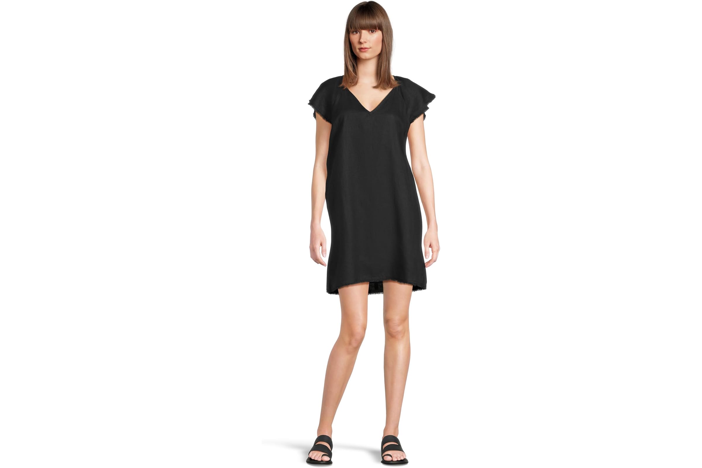 Платье Tommy Bahama Two Palms Flutter Shift Dress 13790₽