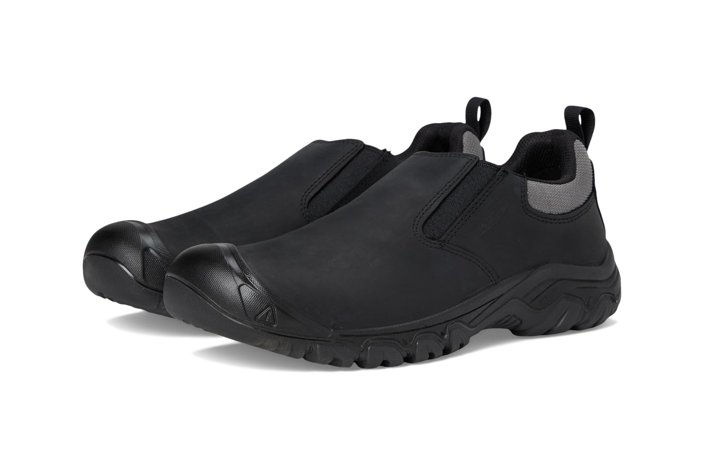 Мужские кроссовки KEEN Targhee IV Slip-On 26890₽