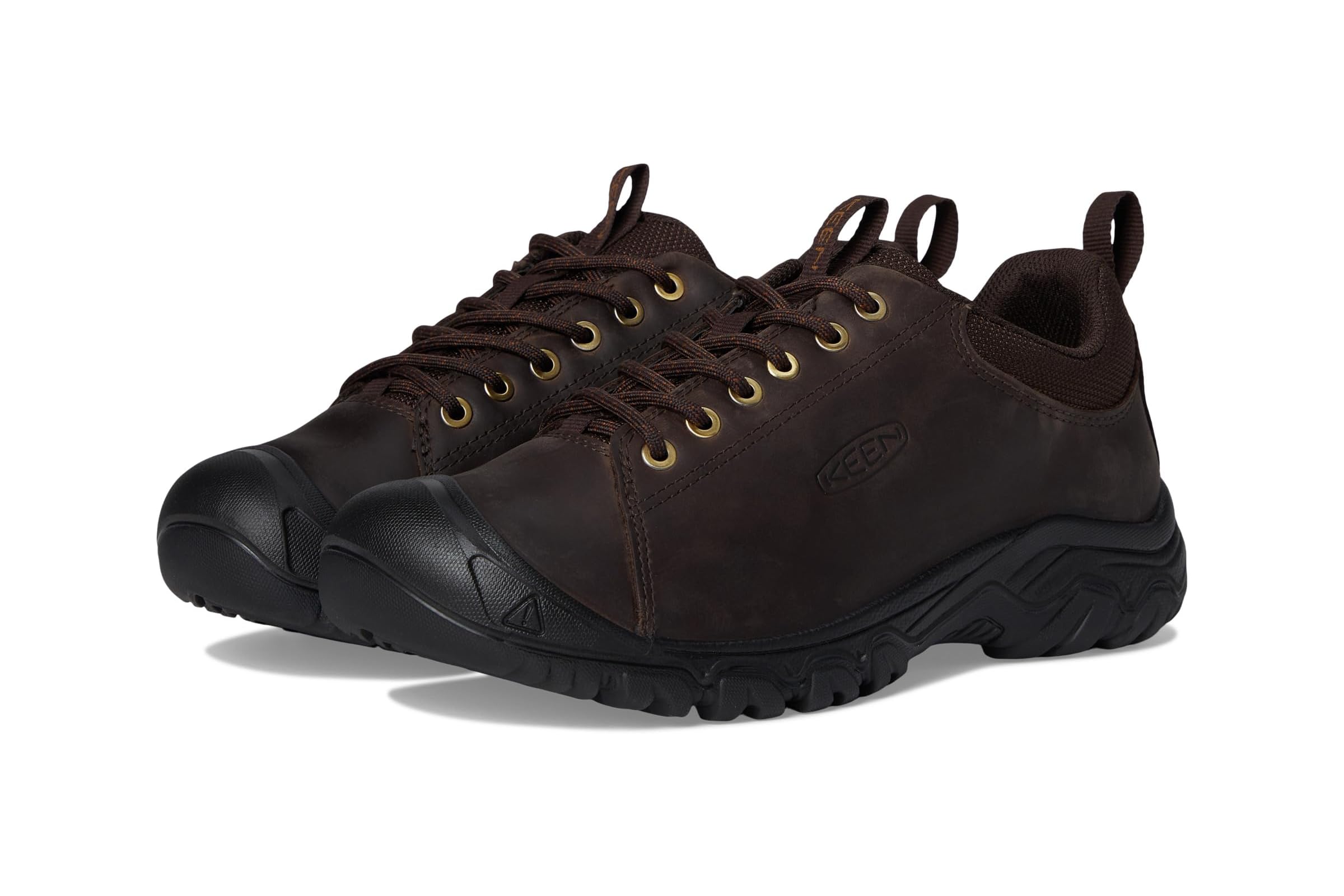 Мужские кроссовки KEEN Targhee IV Oxford