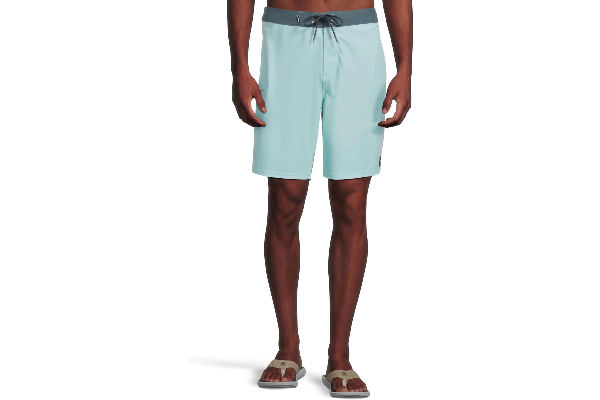 Шорты ONeill Hyperfreak Heat Solid 19 9090₽