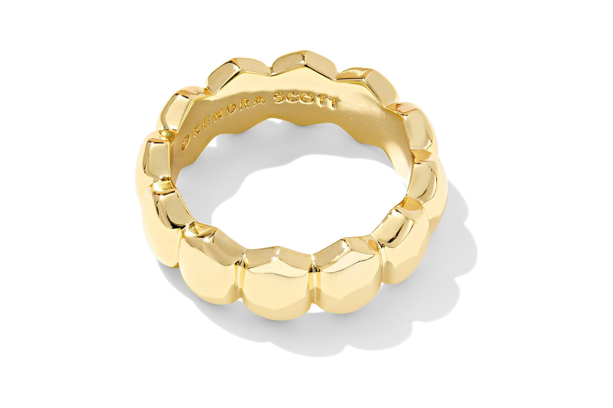 Кольцо Kendra Scott Kaitlin Band Ring 7990₽