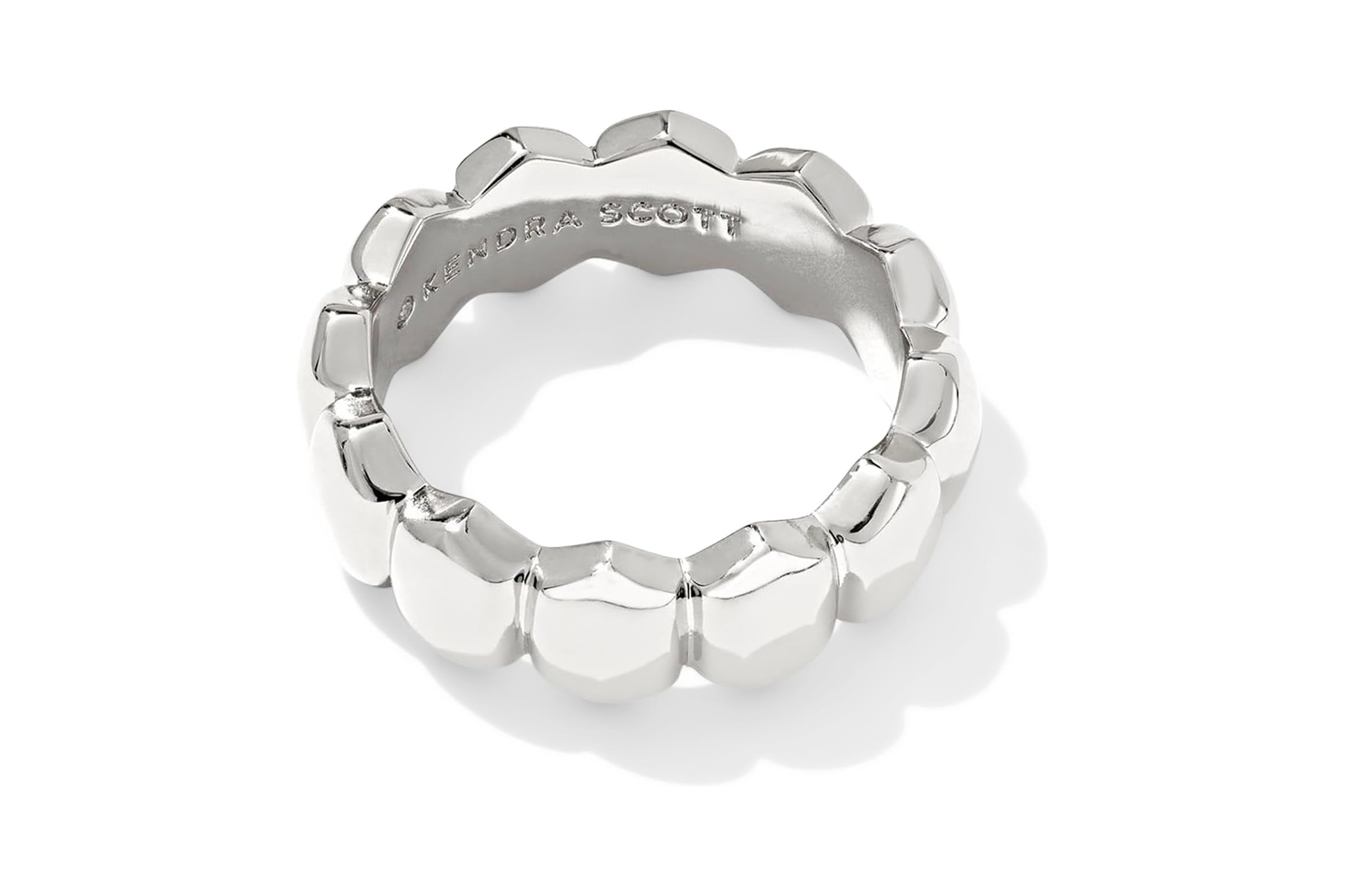 Кольцо Kendra Scott Kaitlin Band Ring