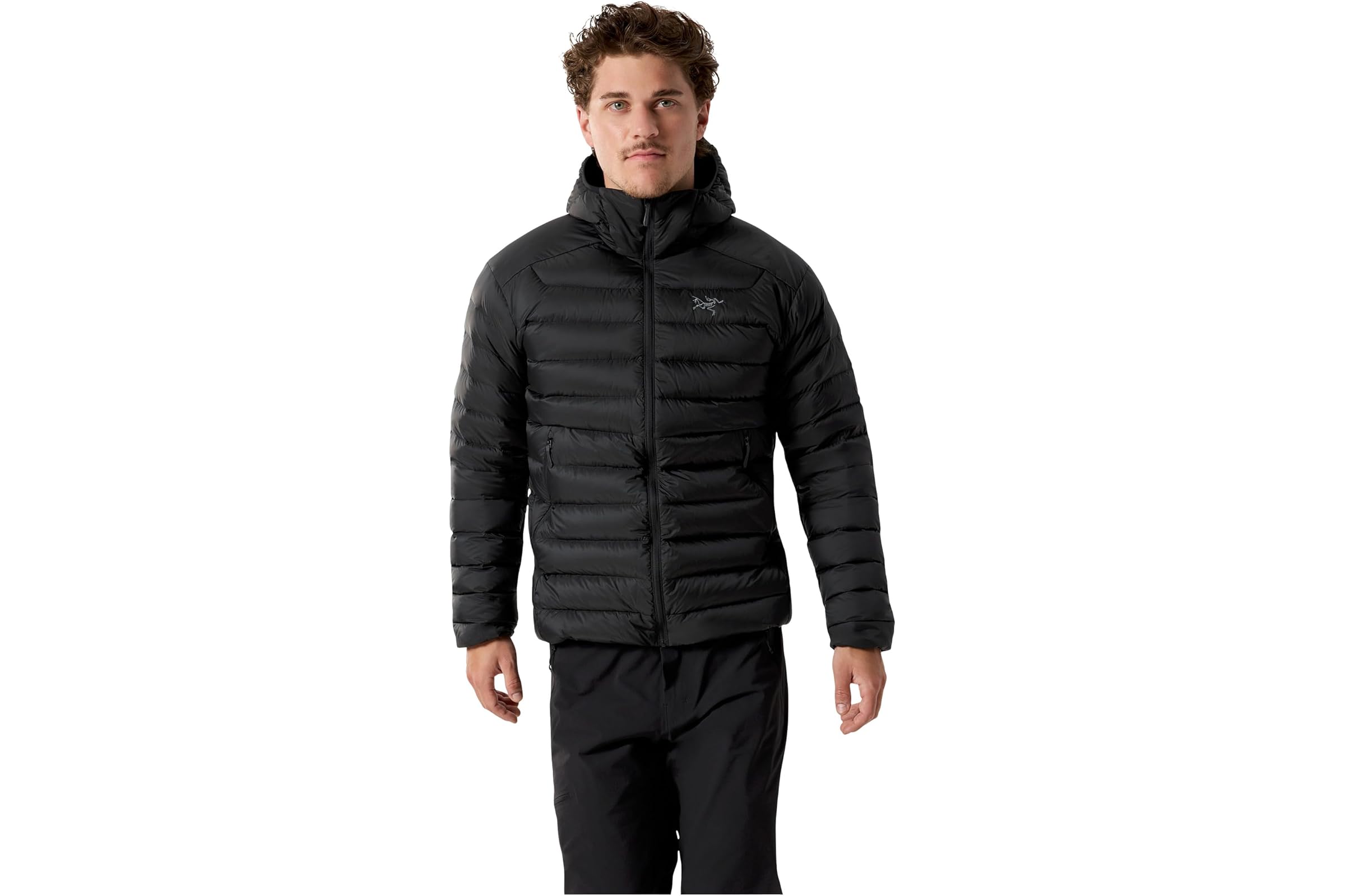 Arcteryx Cerium Hoodie 79790₽