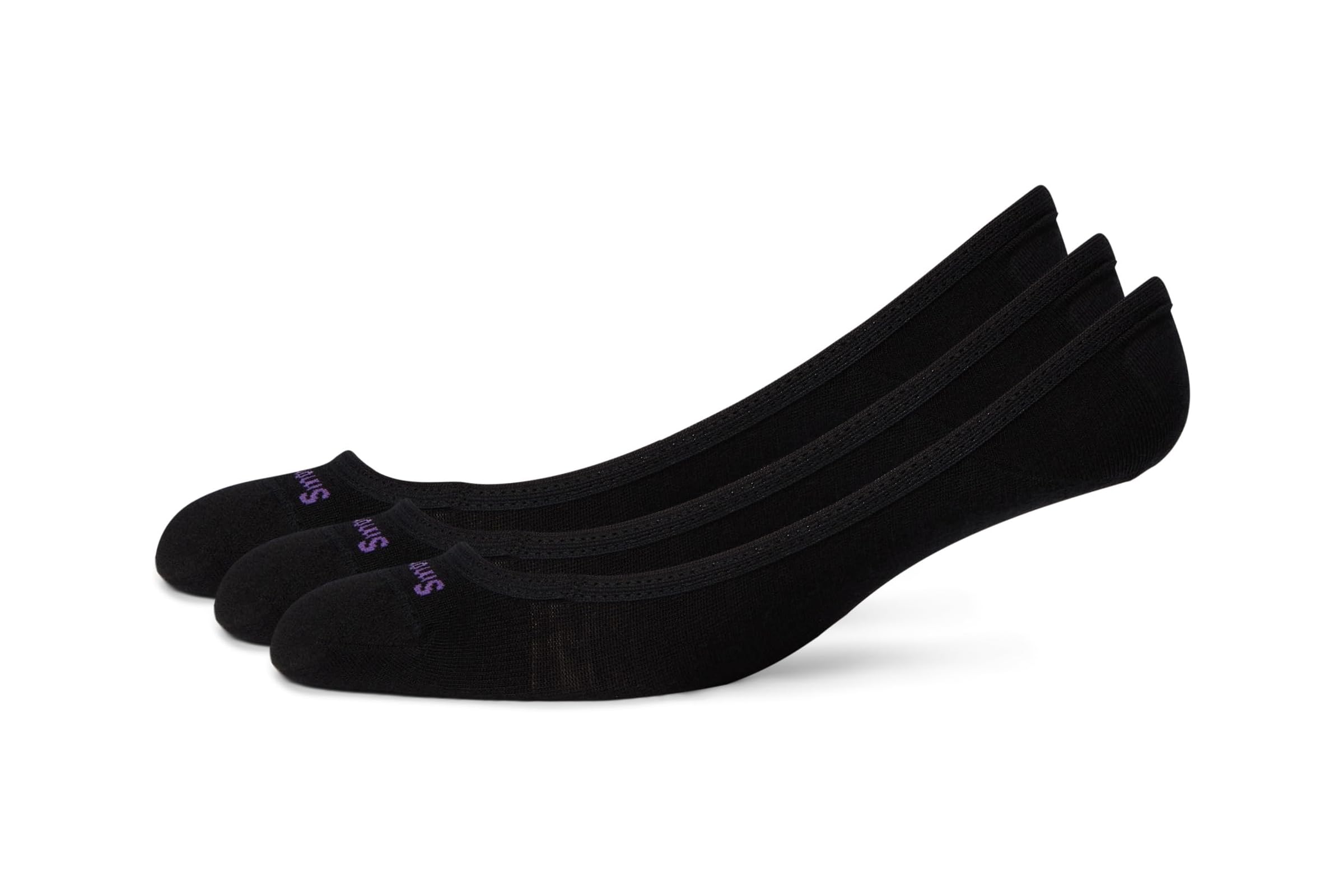 Носки Smartwool Everyday Low Cut No Show Socks 3pk 10190₽