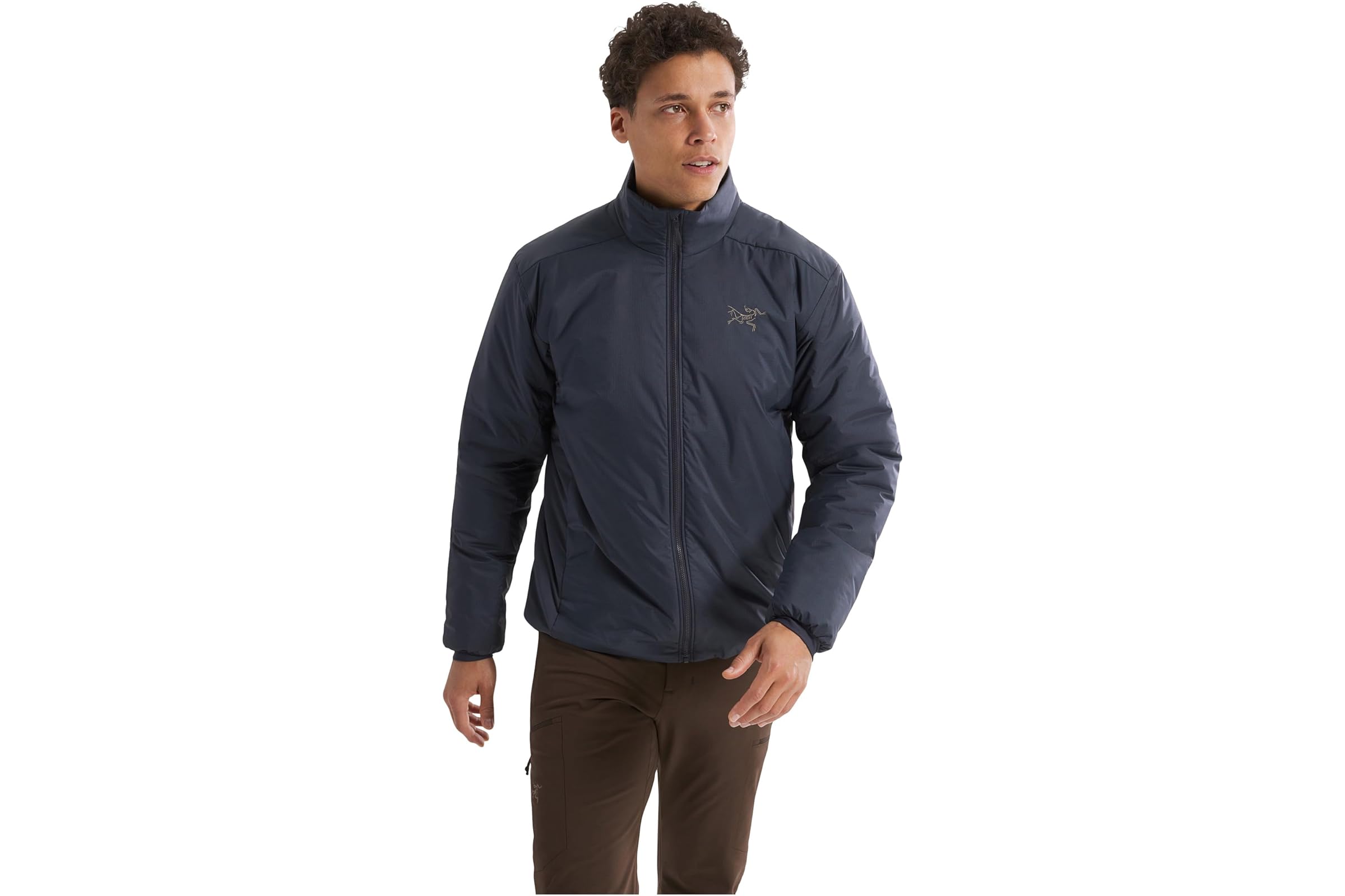 Arcteryx Atom SV Jacket 58890₽