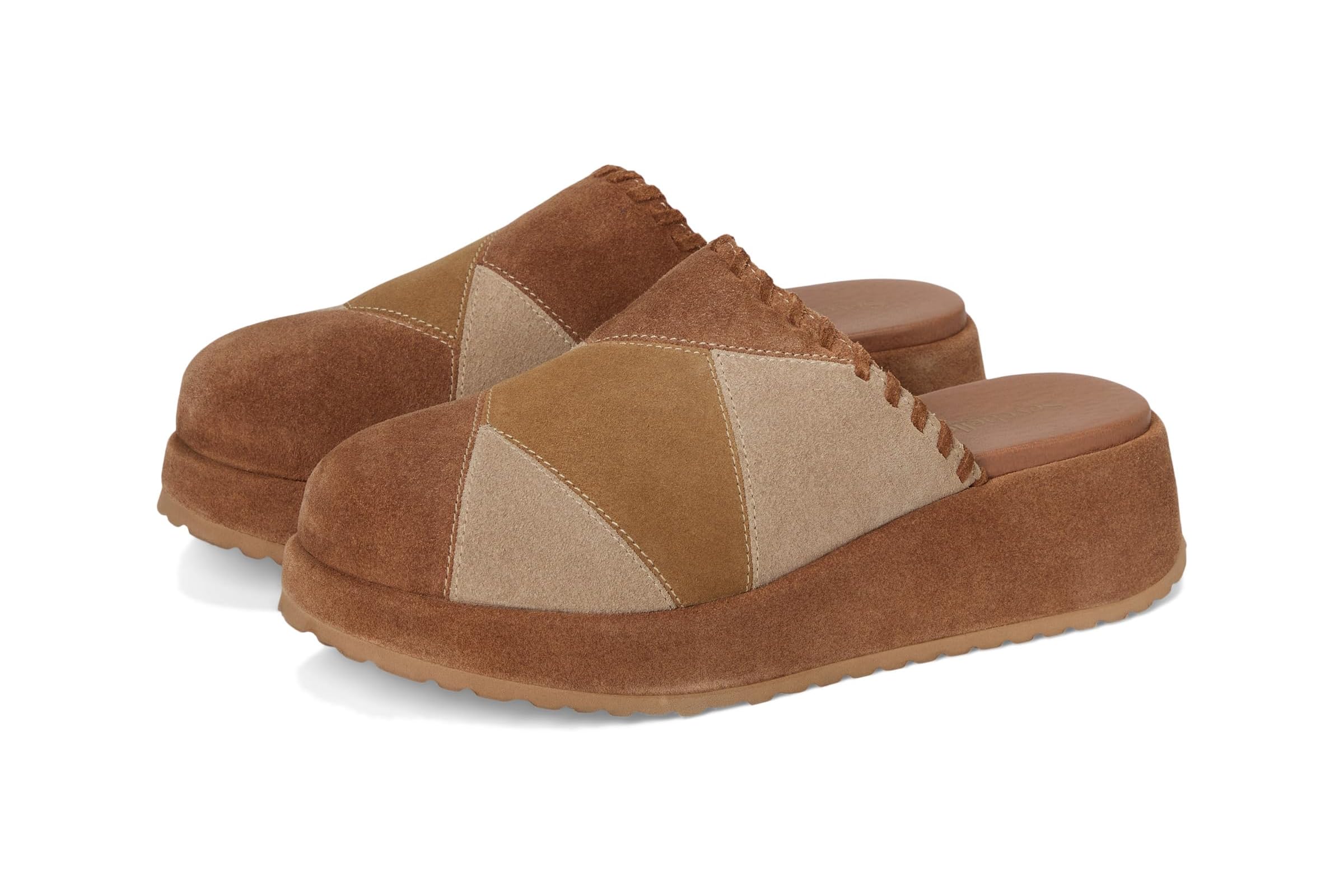 Тапочки Seychelles Whammy Mule