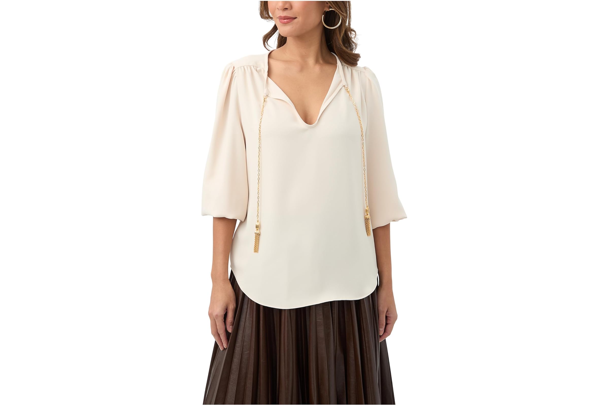 Trina Turk Morabi Top 19790₽