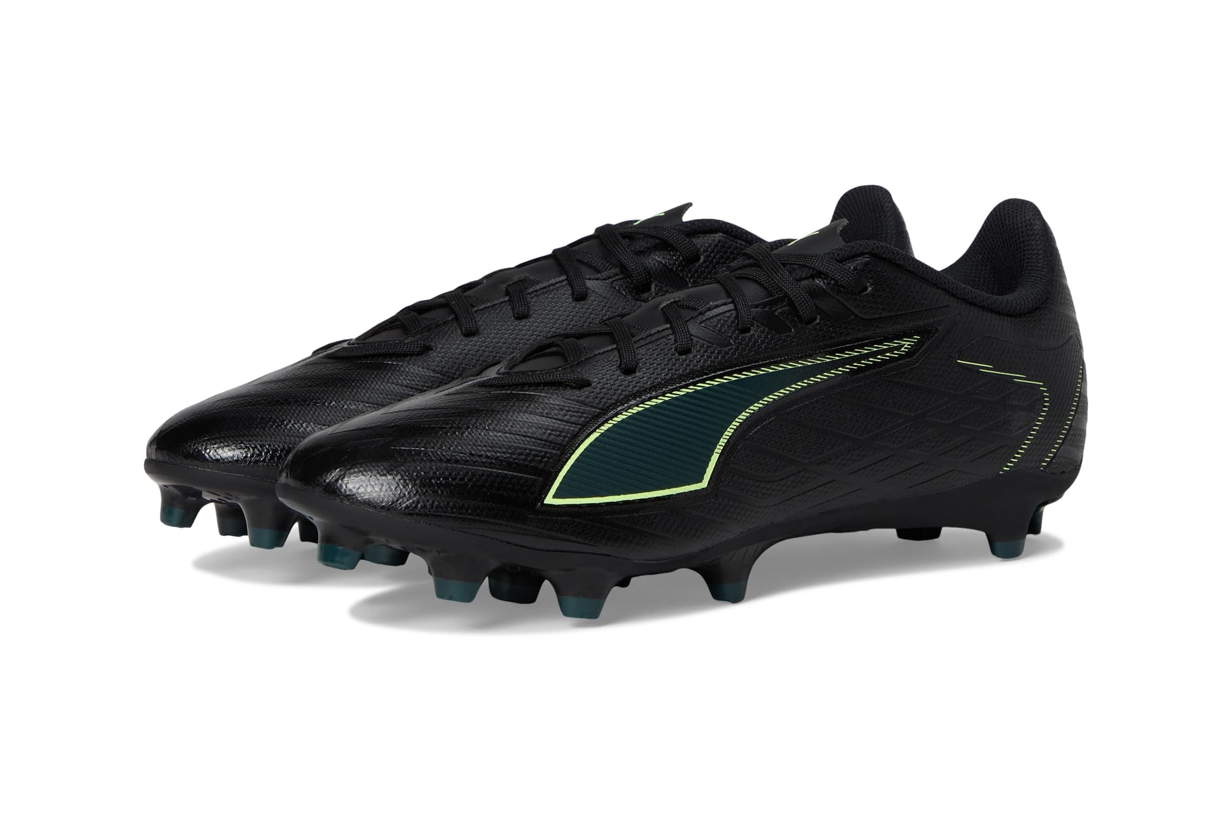 Мужские кроссовки PUMA Ultra 6 Play Firm Artificial Ground Soccer Cleats 10790₽