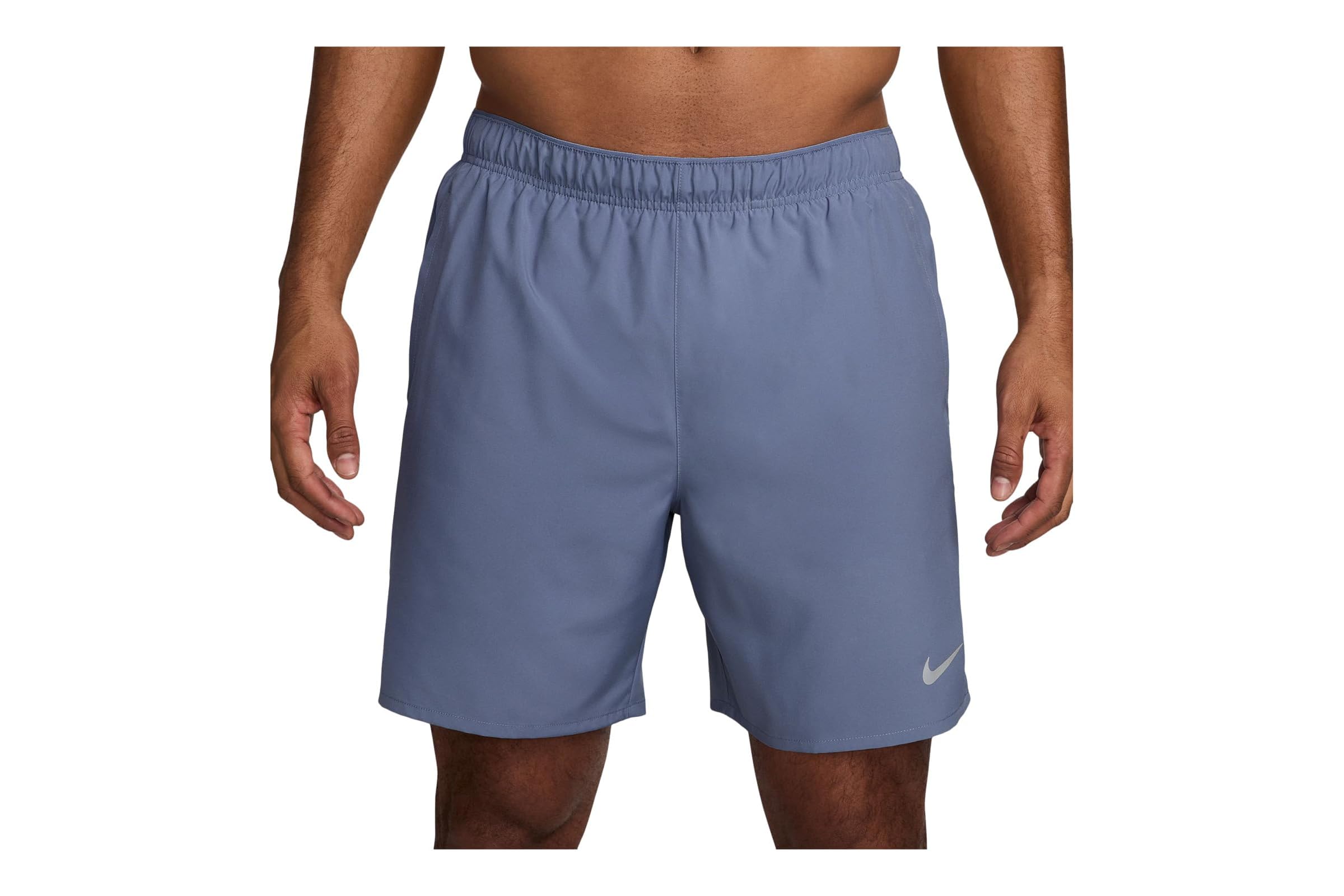Шорты Nike Challenger Dri-fit 7 Brief-lined Running Shorts 5890₽