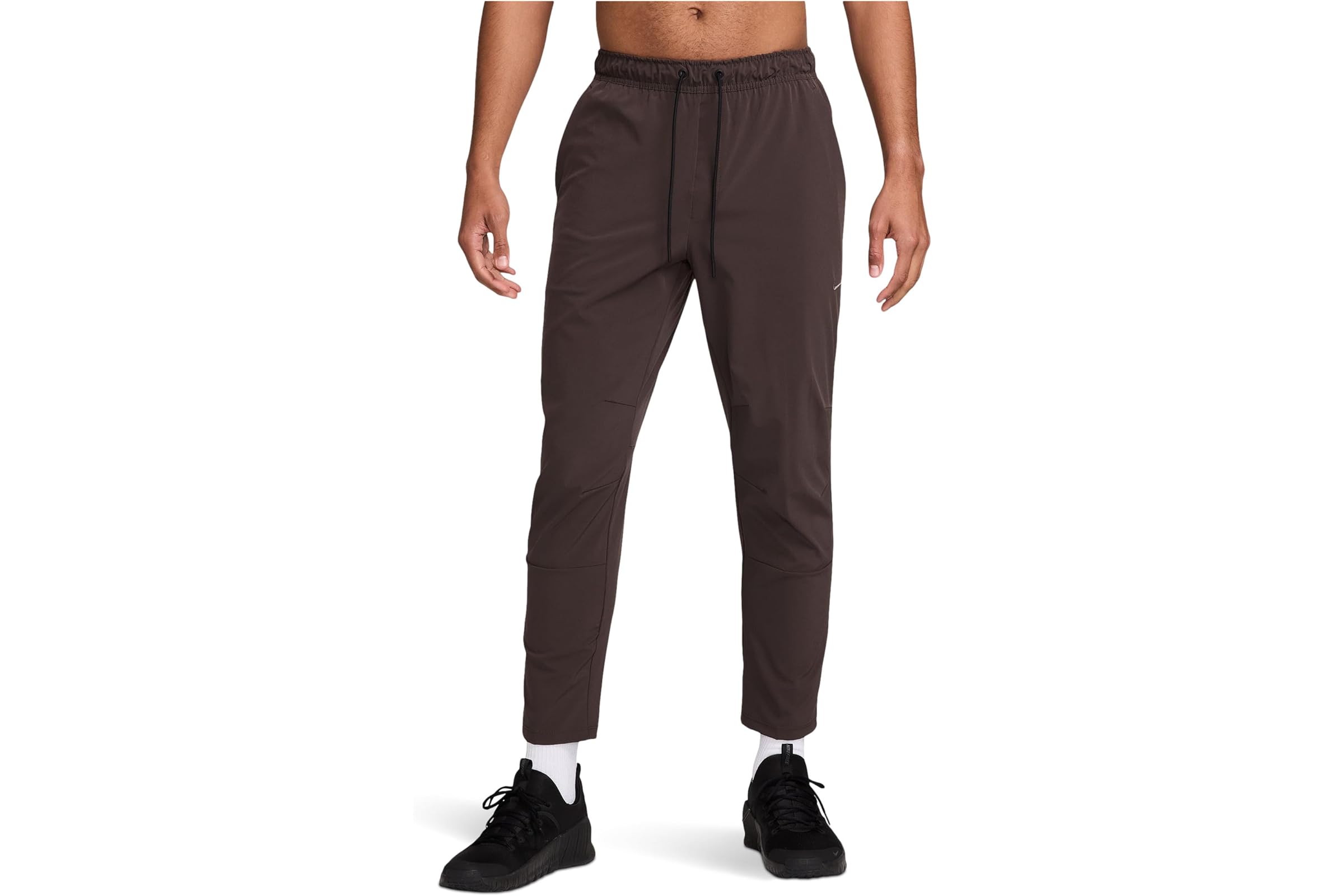 Брюки Nike Dri-fit Unlimited Tapered Leg Versatile Pants 11190₽