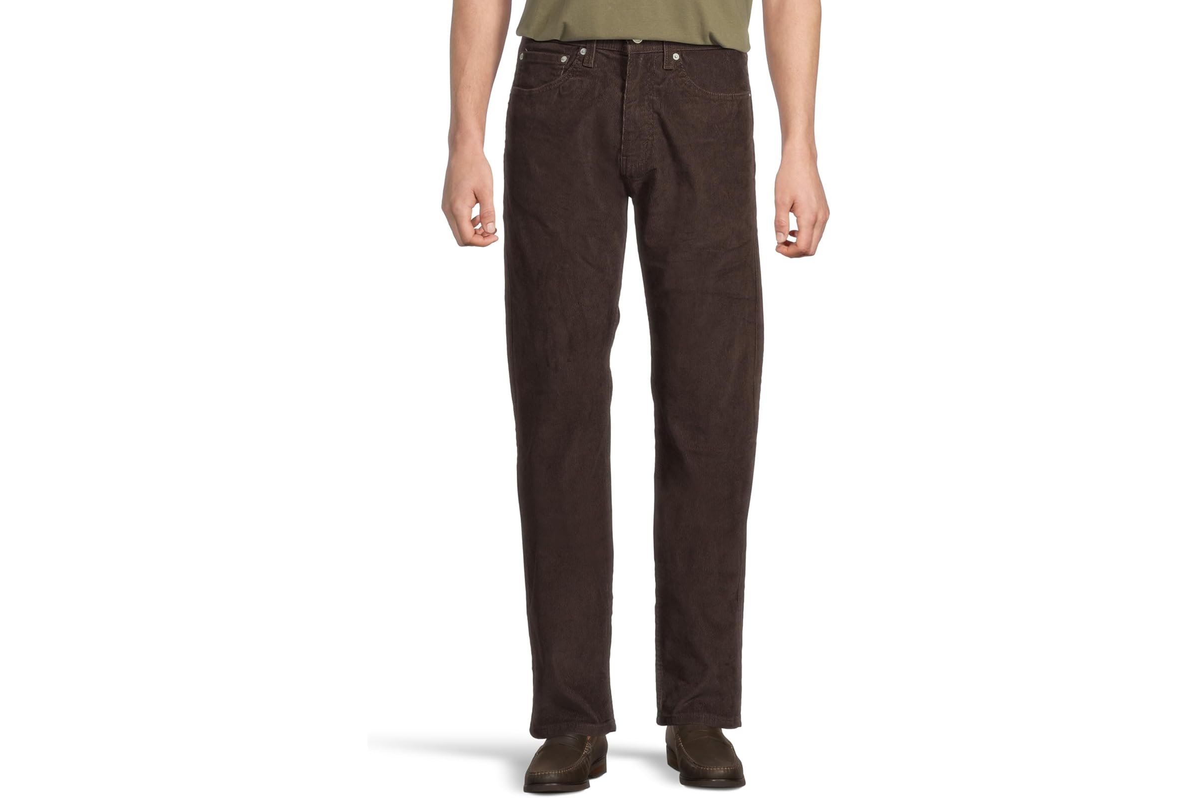 Джинсы Levis Mens 505 Regular